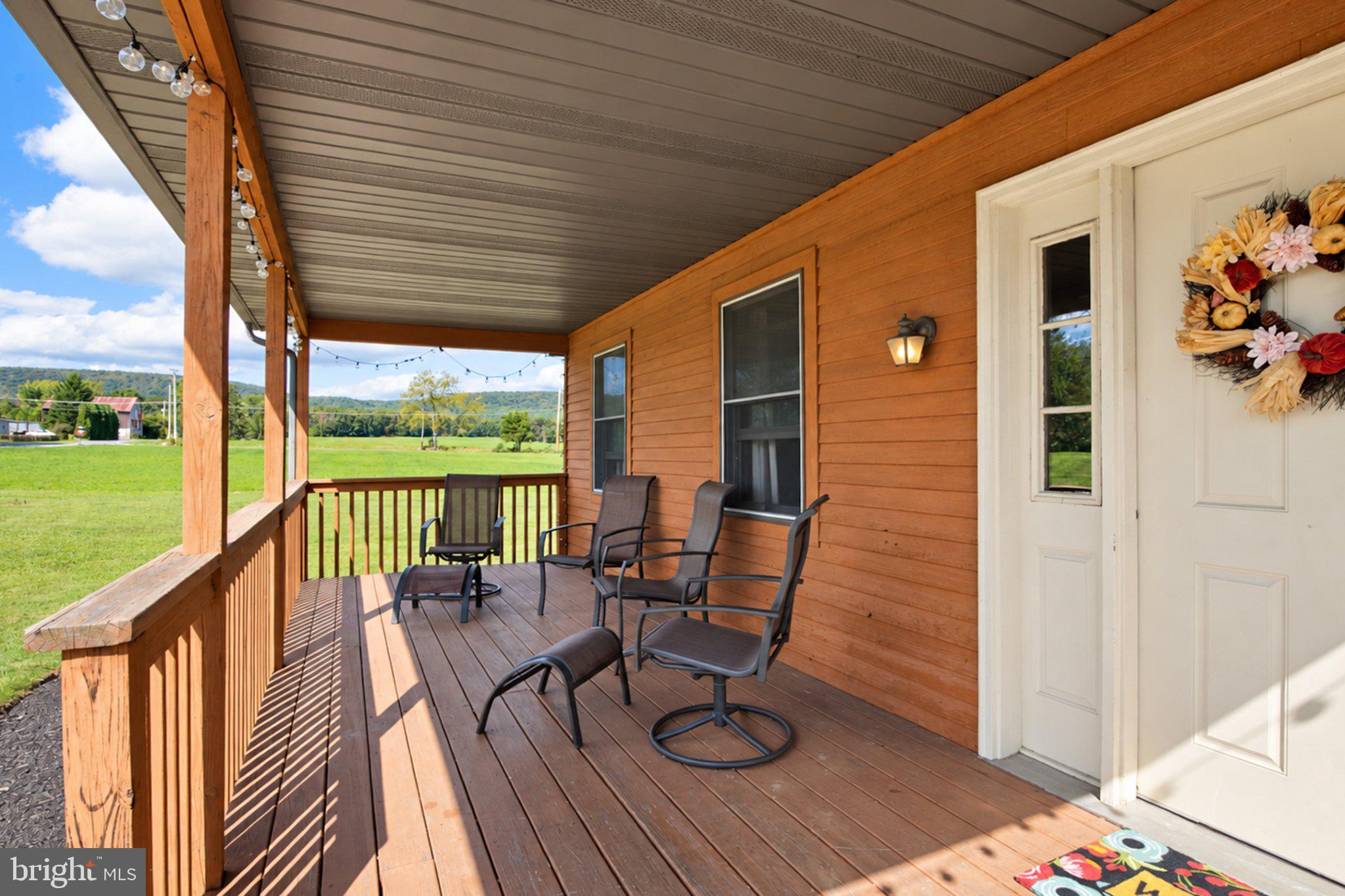 71 N FAUST NORTH ROAD