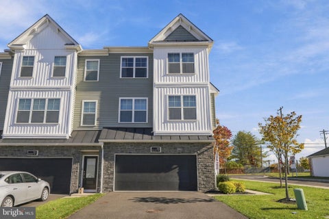 Photo of 88 Becker Drive, CHALFONT, PA 18914 (MLS # PABU2133796)