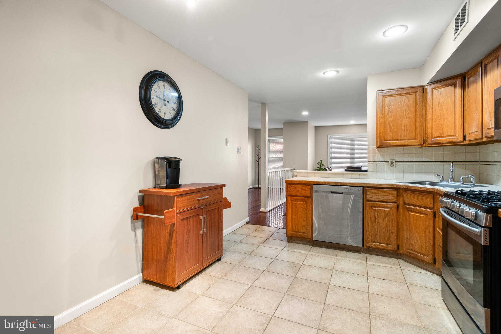 CHESTERBROOK - Residential