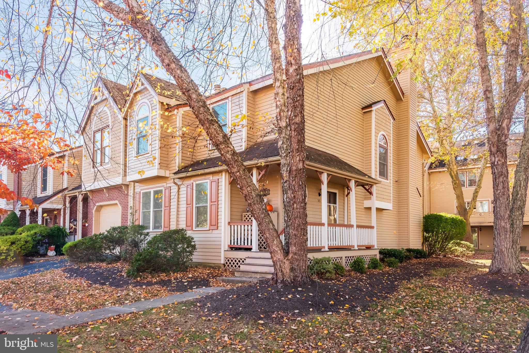 CHESTERBROOK - Residential