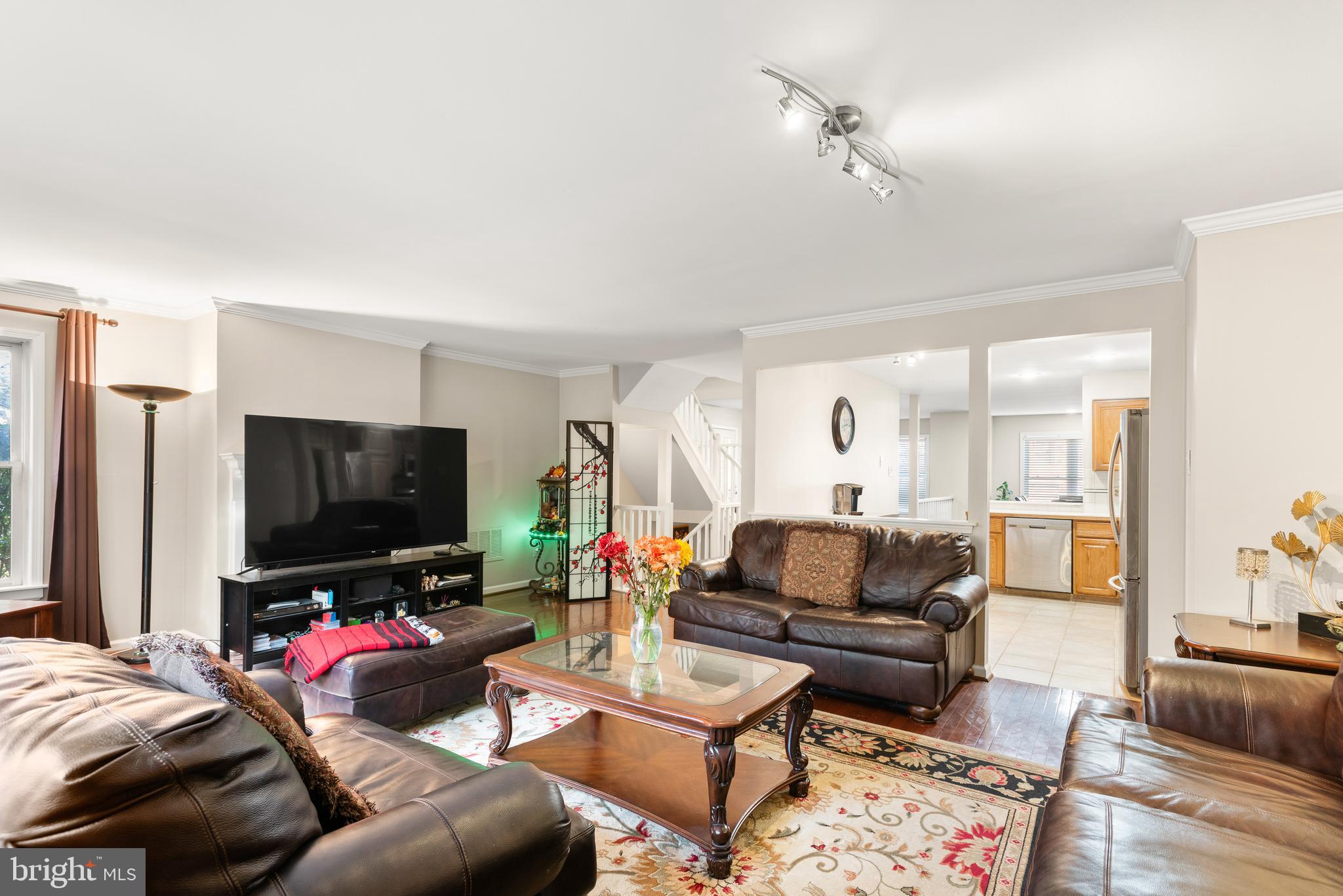 CHESTERBROOK - Residential