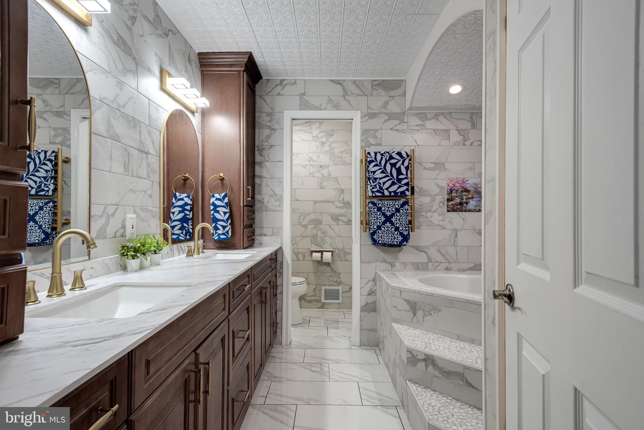 CHESTERBROOK - Residential