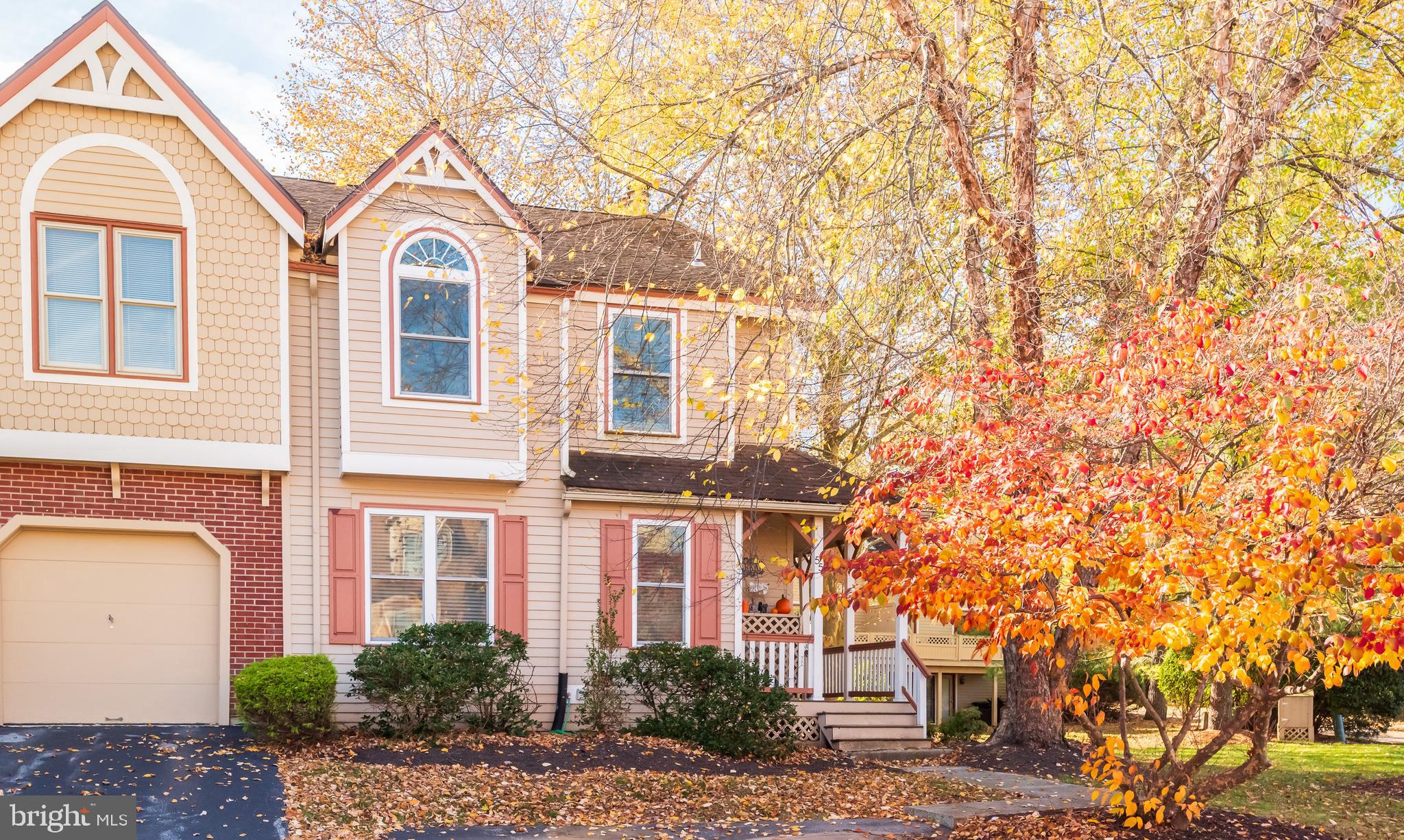 CHESTERBROOK - Residential