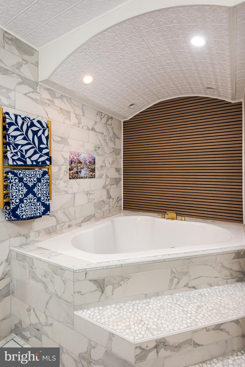 CHESTERBROOK - Residential