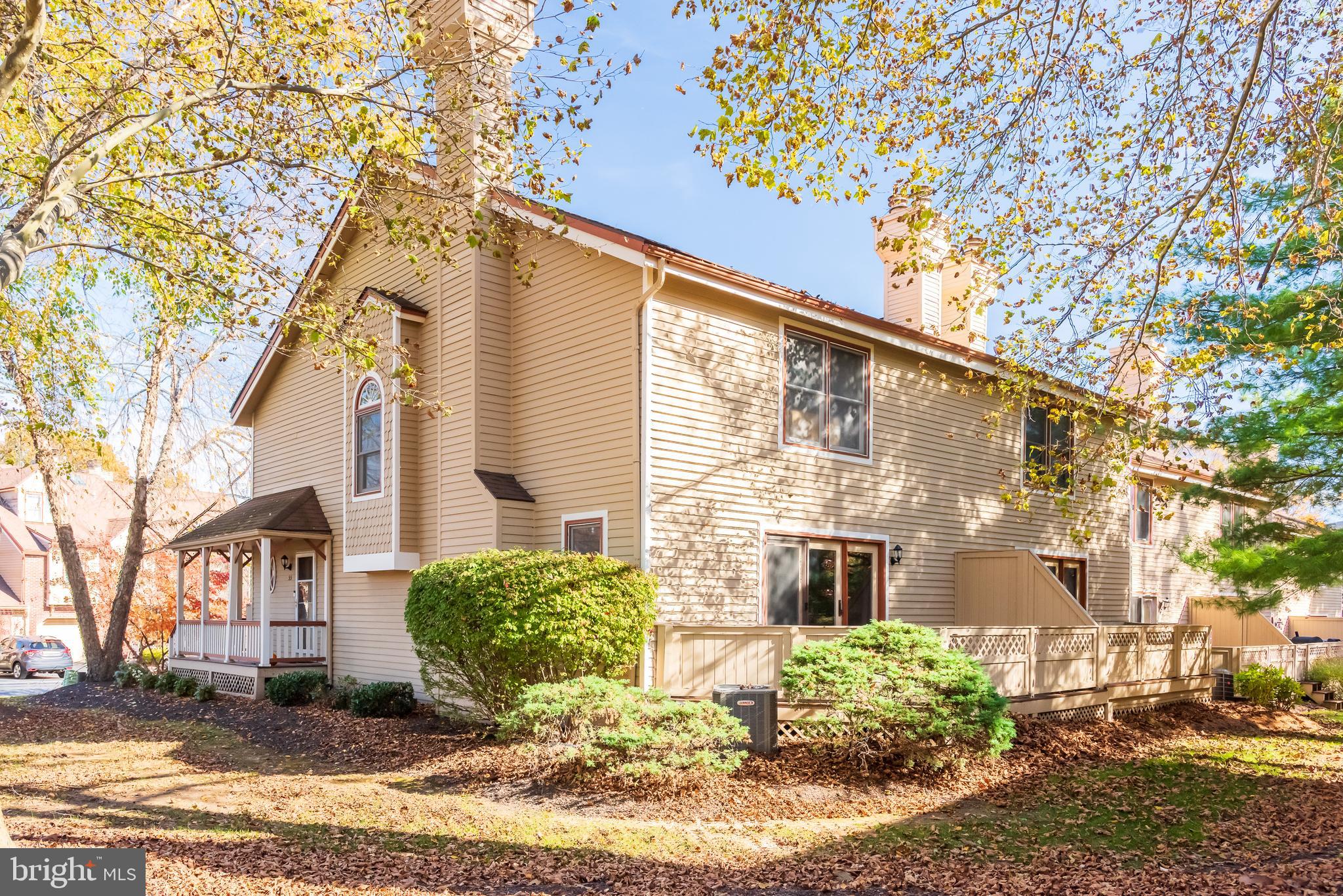 CHESTERBROOK - Residential