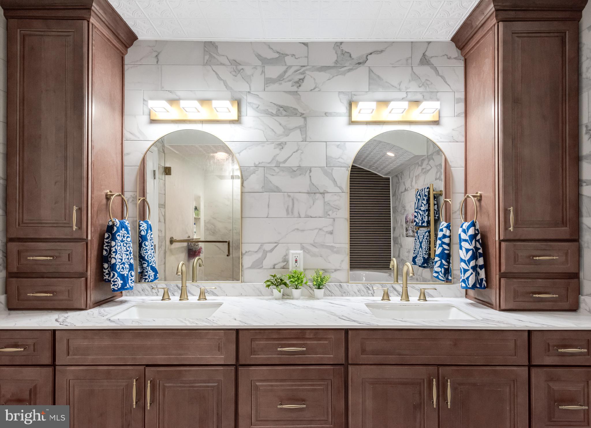 CHESTERBROOK - Residential