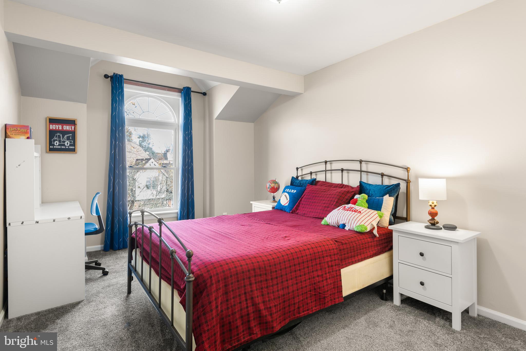 CHESTERBROOK - Residential