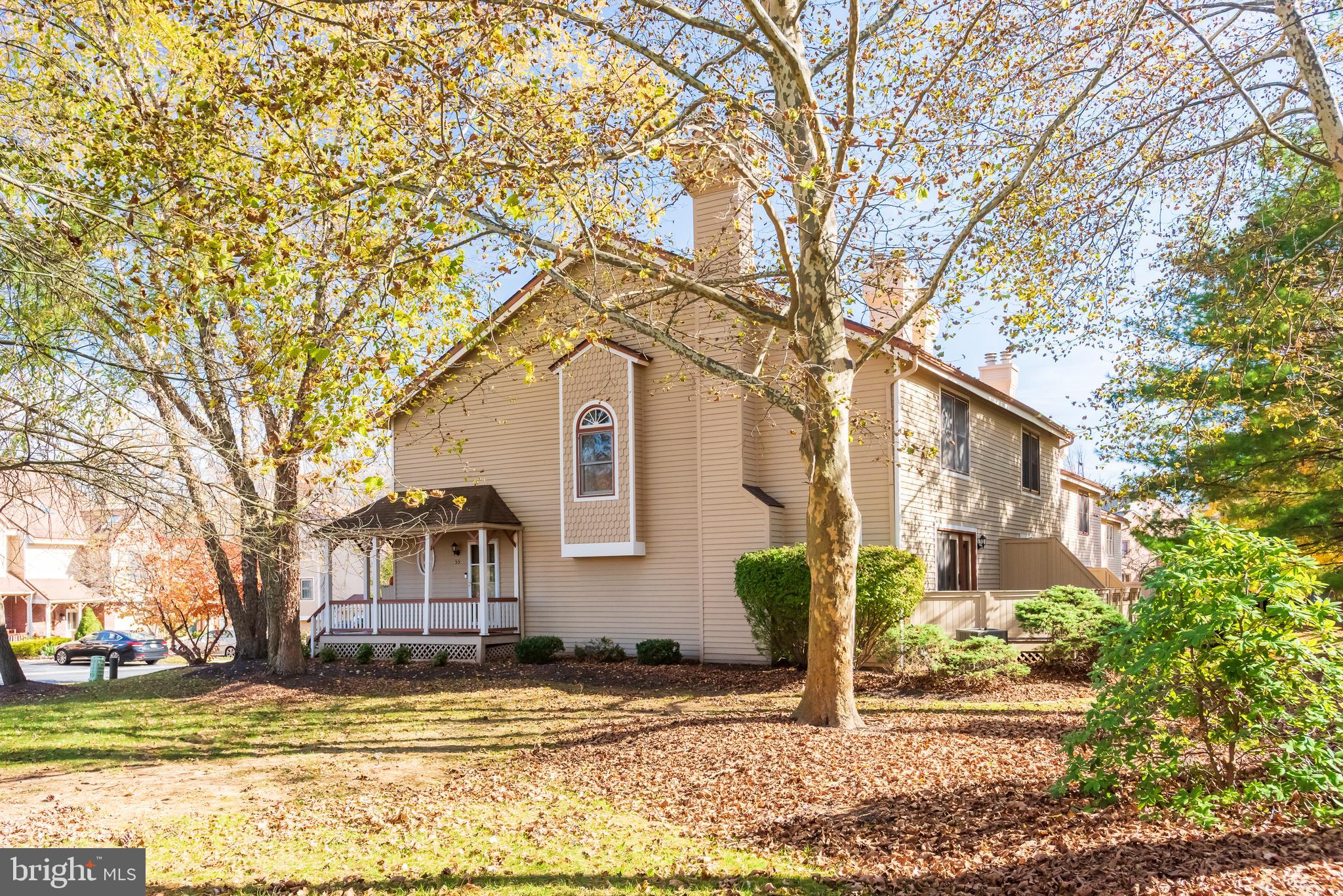 CHESTERBROOK - Residential