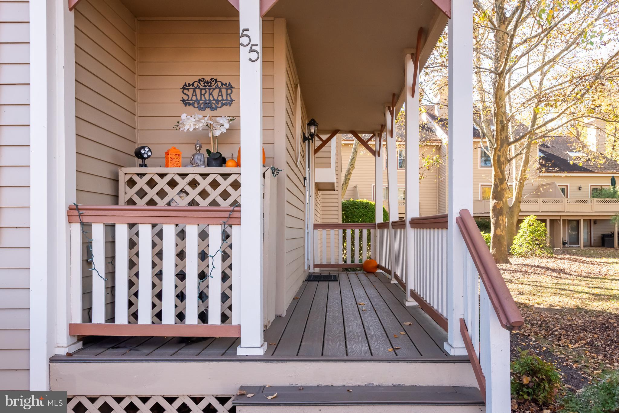 CHESTERBROOK - Residential