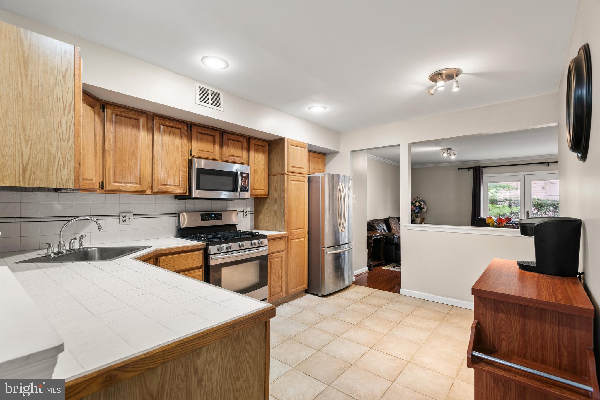 CHESTERBROOK - Residential