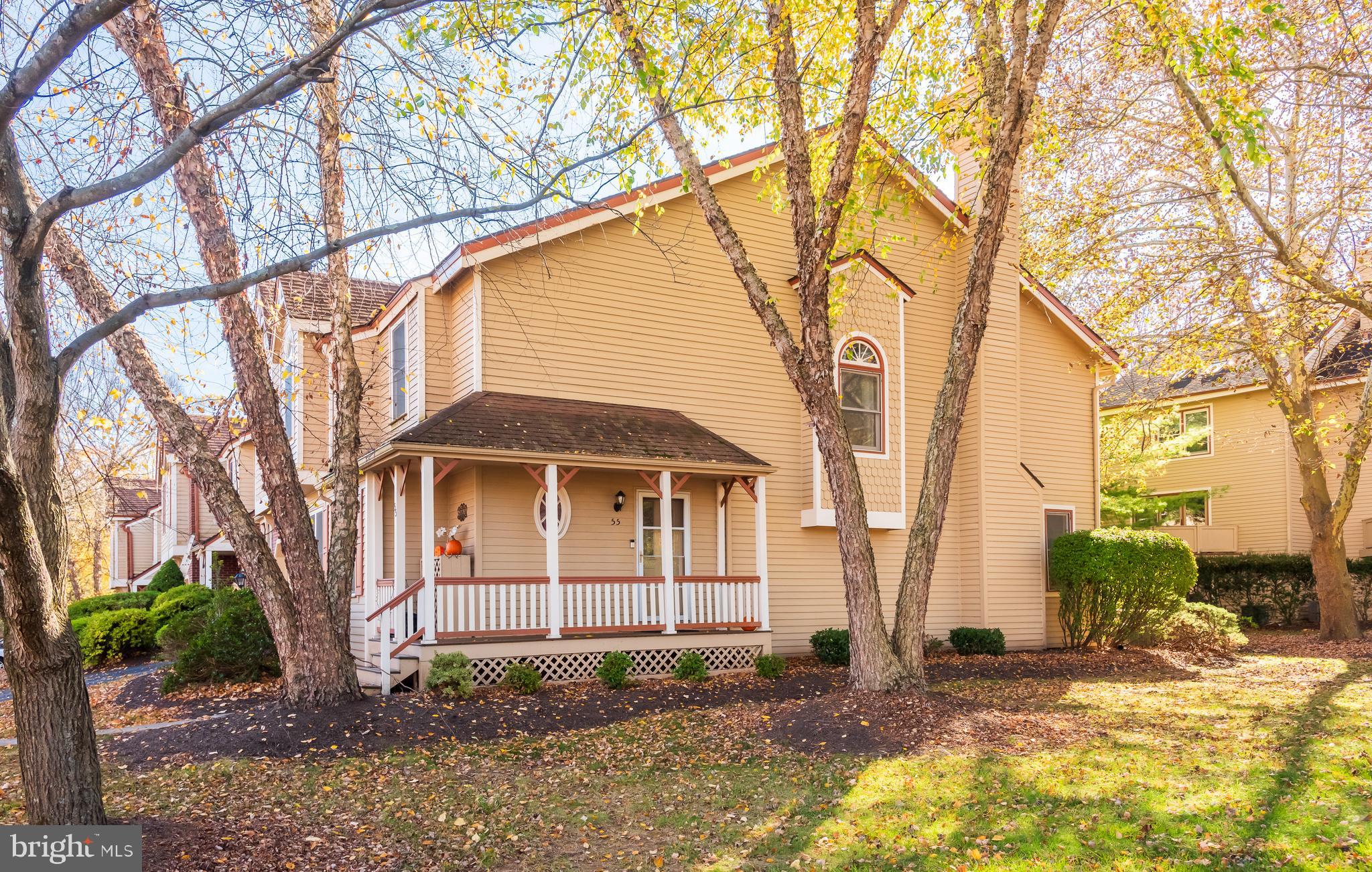 CHESTERBROOK - Residential