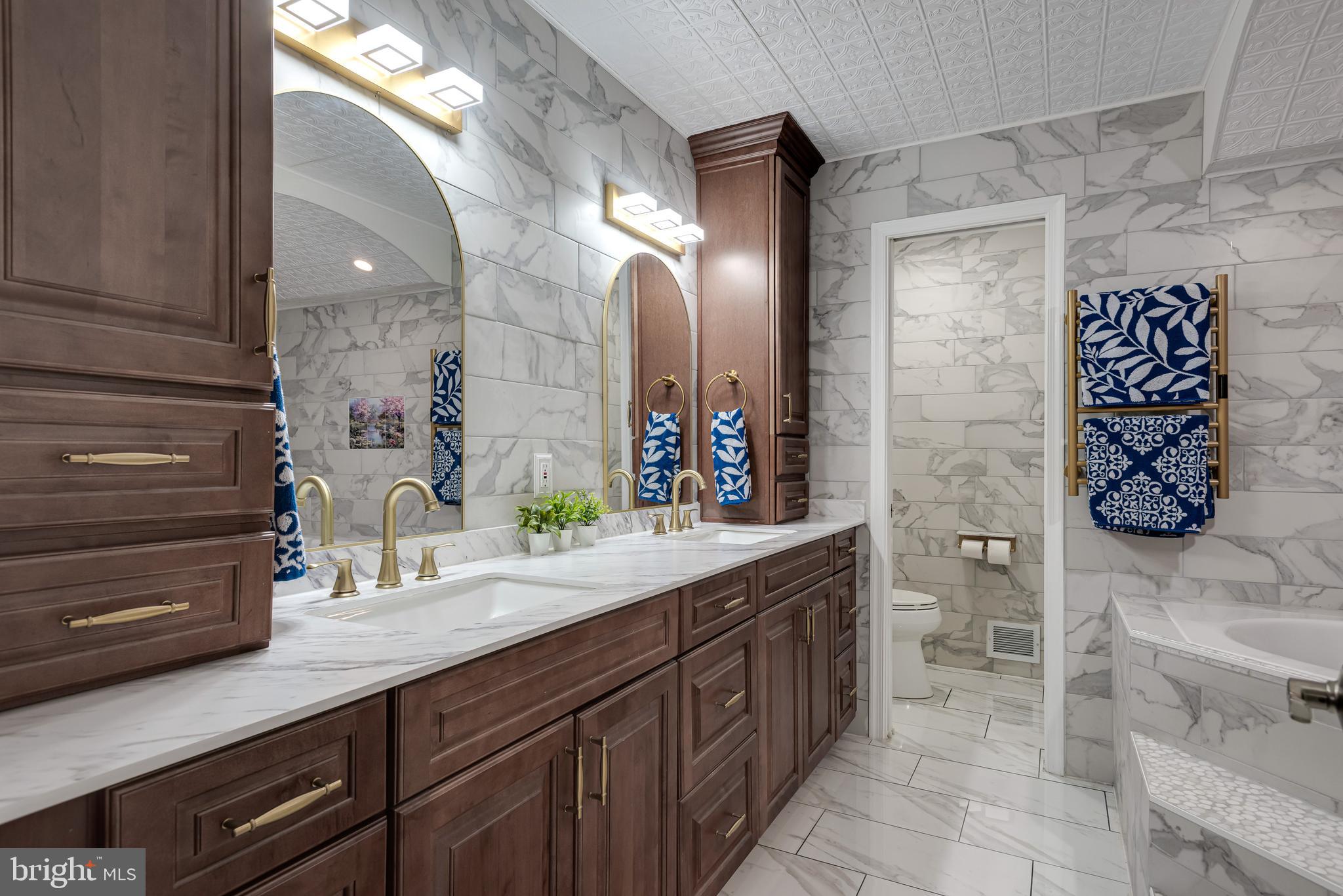 CHESTERBROOK - Residential