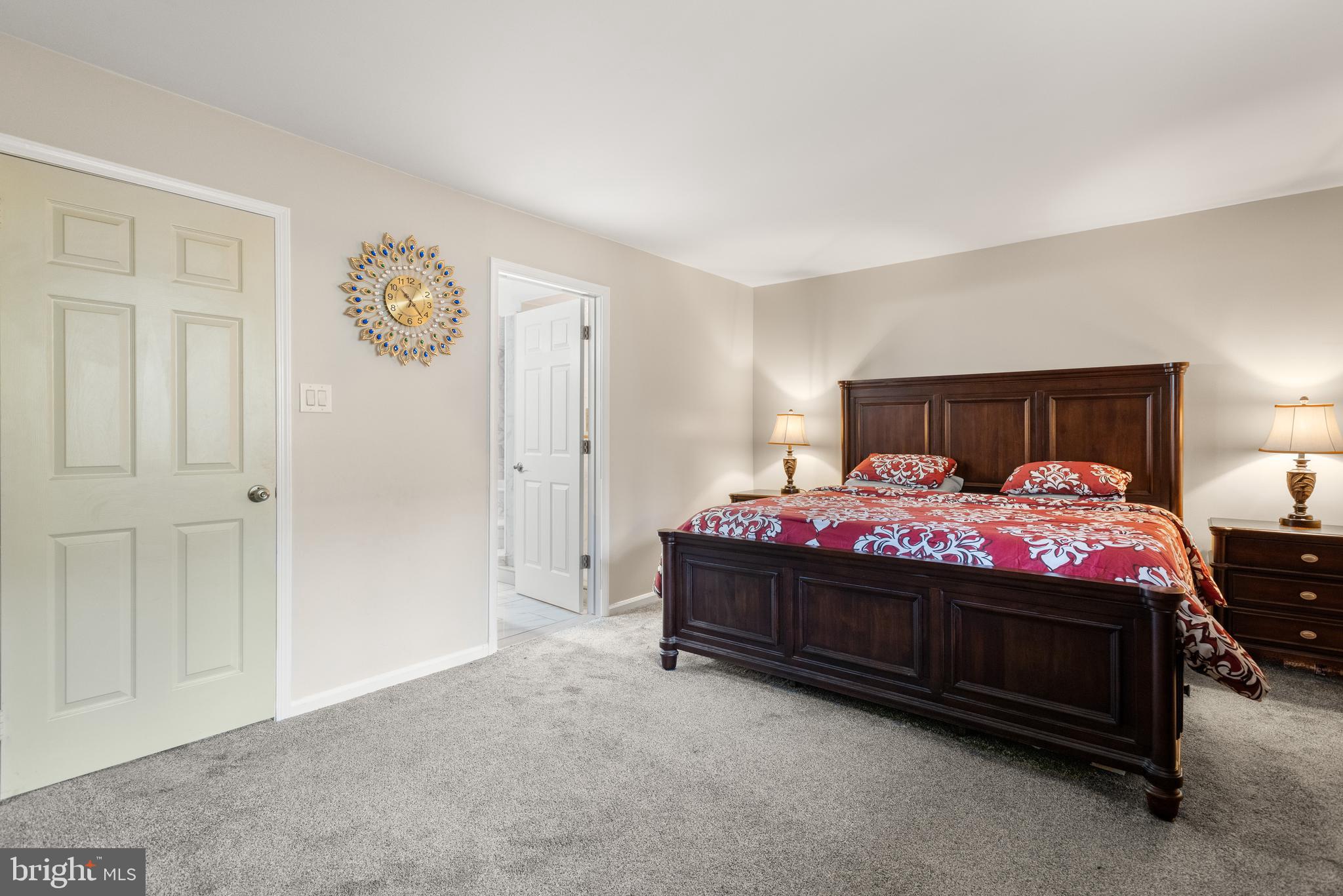 CHESTERBROOK - Residential