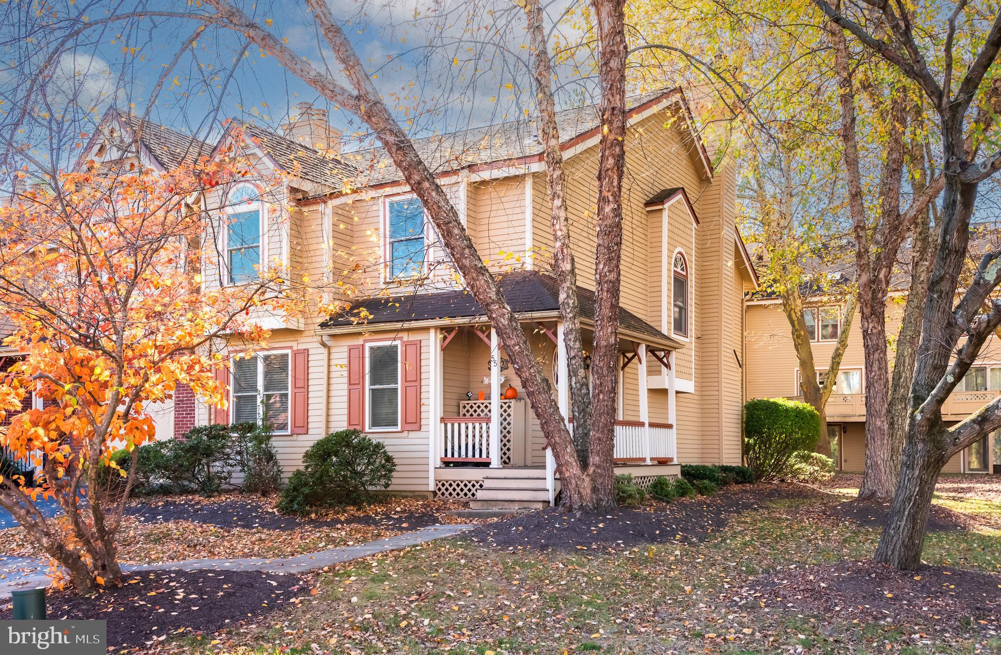 CHESTERBROOK - Residential