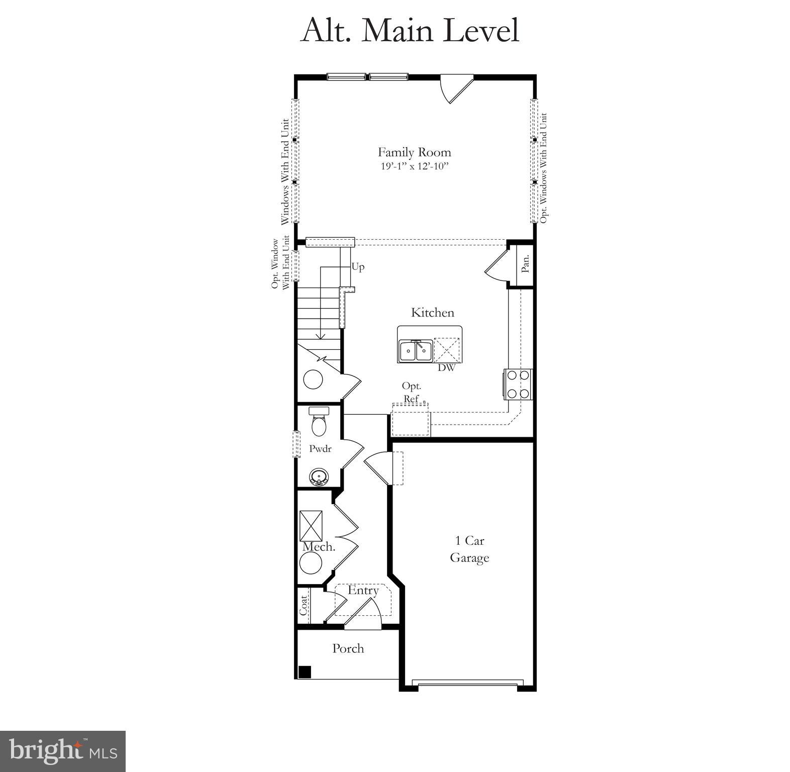MCCAULEY CROSSING - Residential