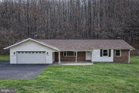 1211 BLOOM ROAD WESTMINSTER MD 21157