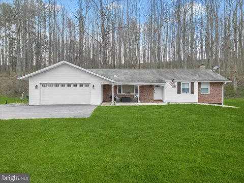 1211 BLOOM ROAD WESTMINSTER MD 21157