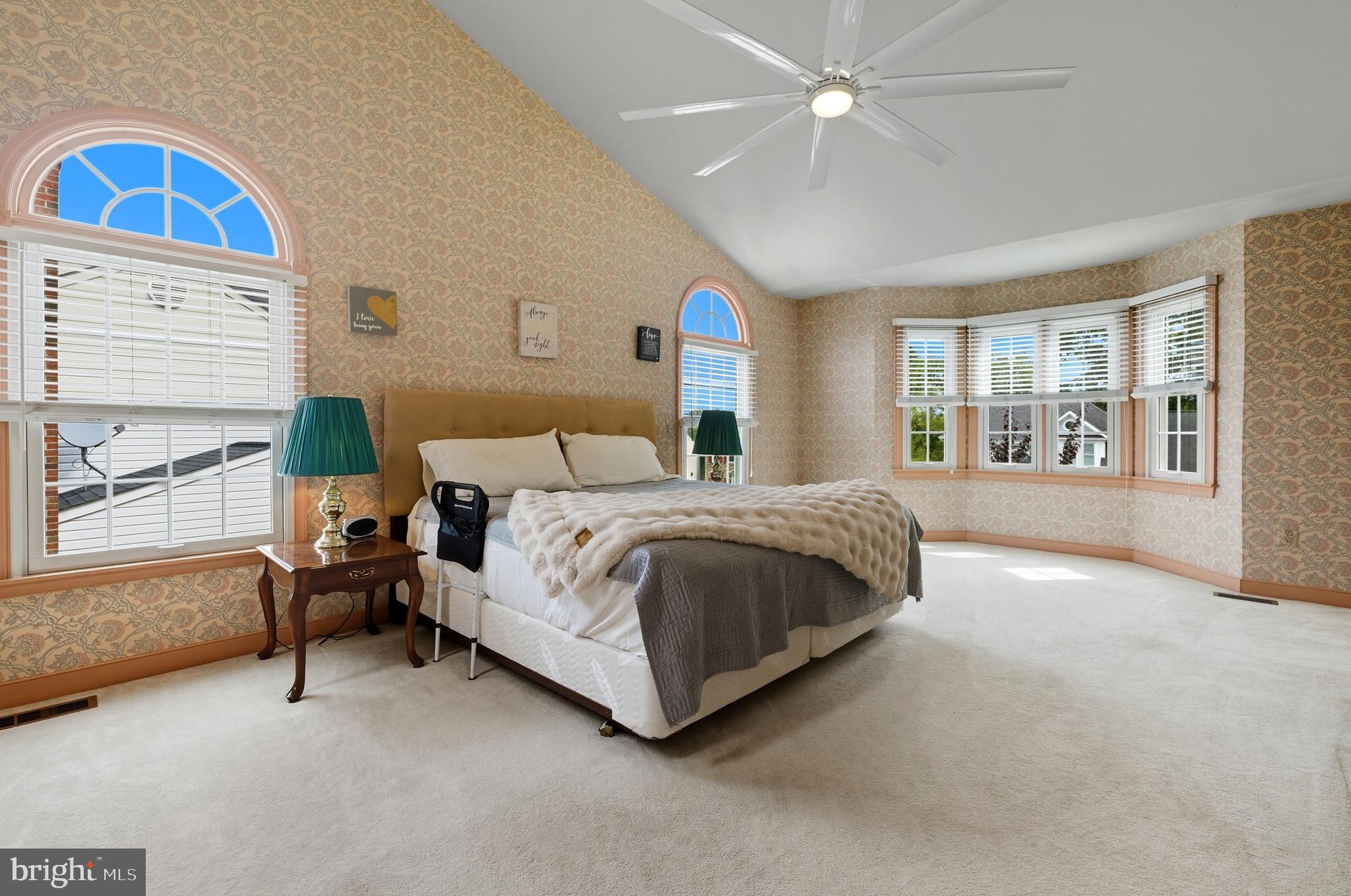 OVERVIEW MANOR - Residential