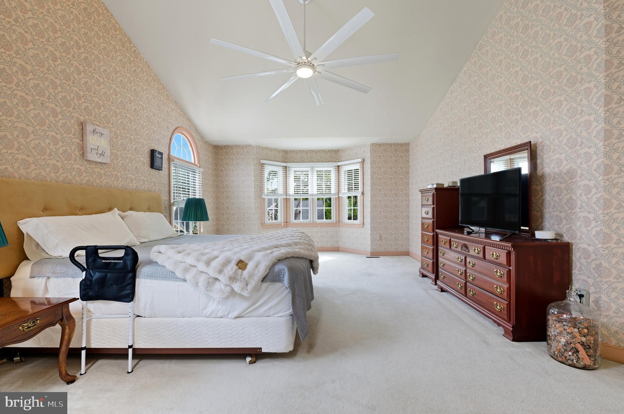 OVERVIEW MANOR - Residential