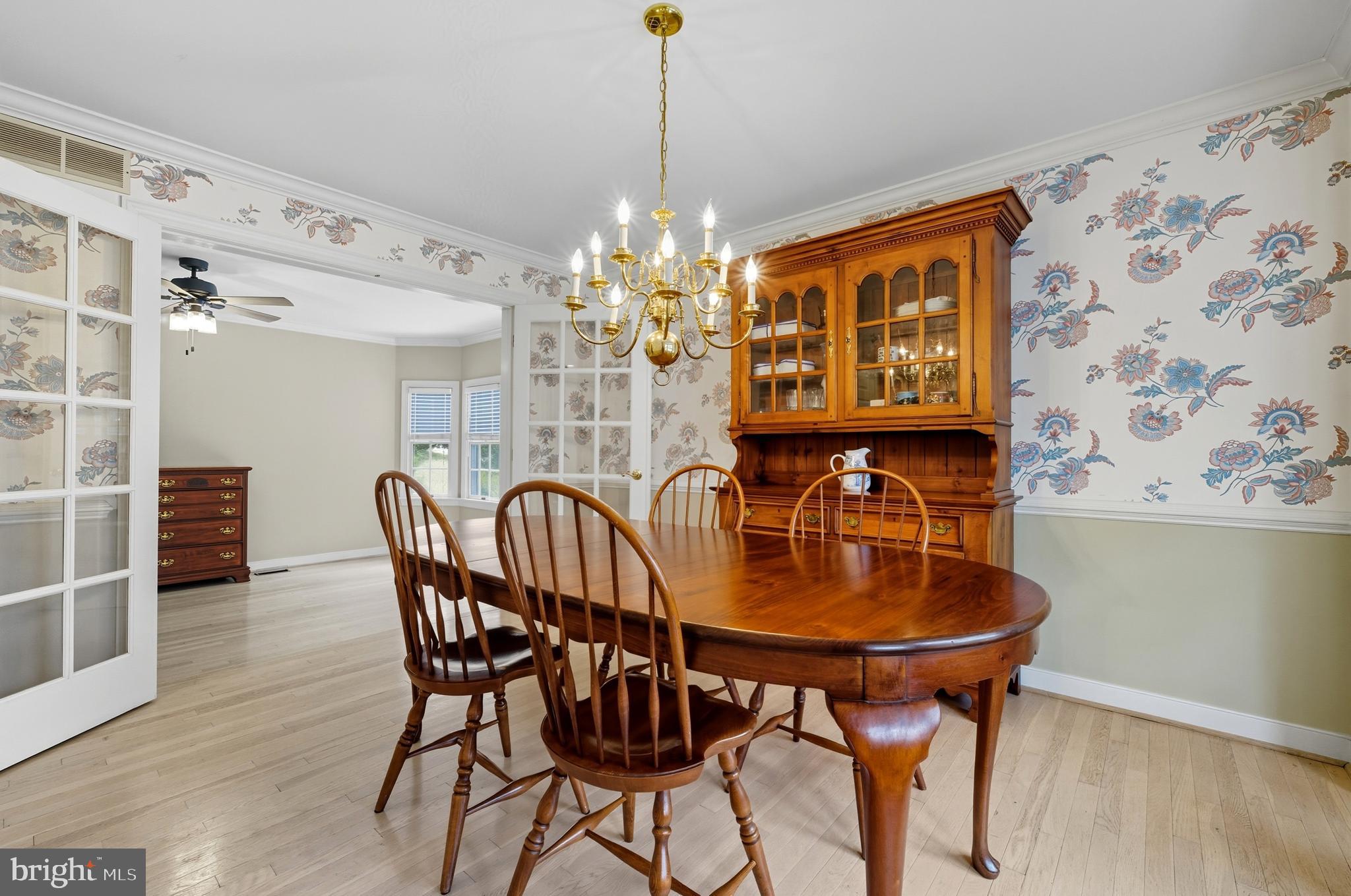 OVERVIEW MANOR - Residential