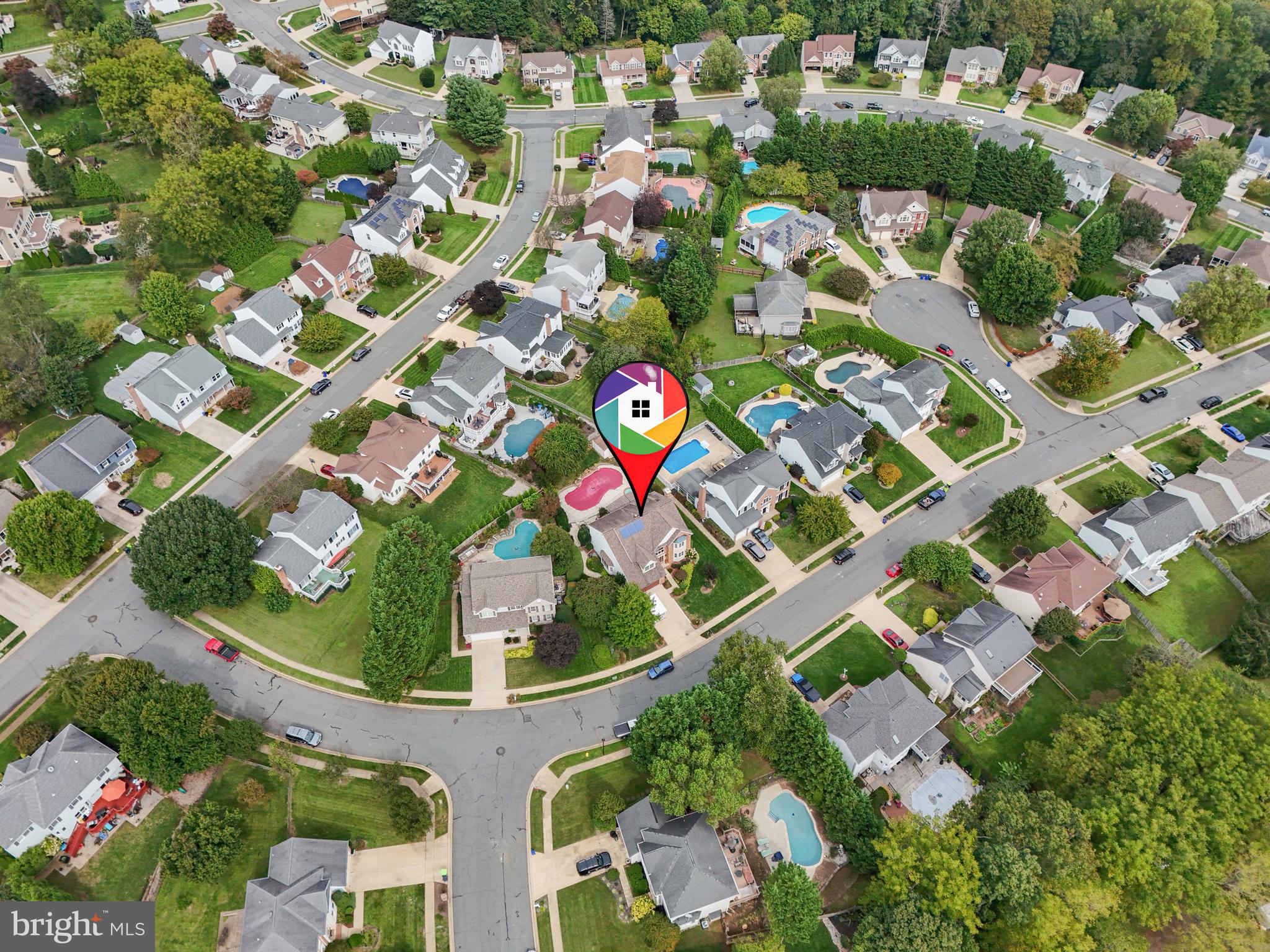 OVERVIEW MANOR - Residential