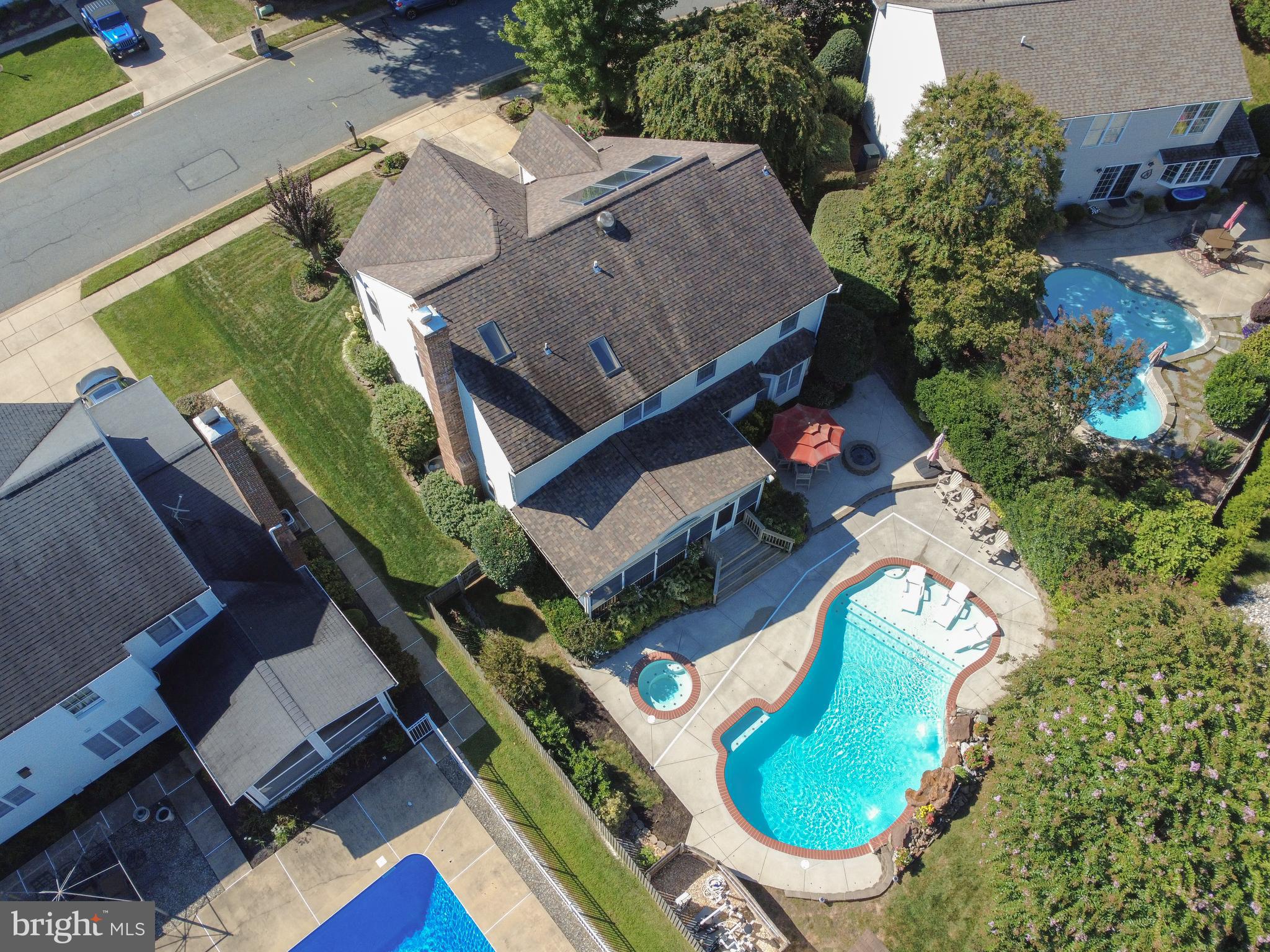 2605 COLPEPPER ROAD