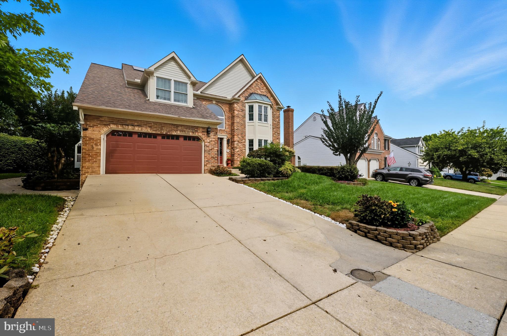 OVERVIEW MANOR - Residential