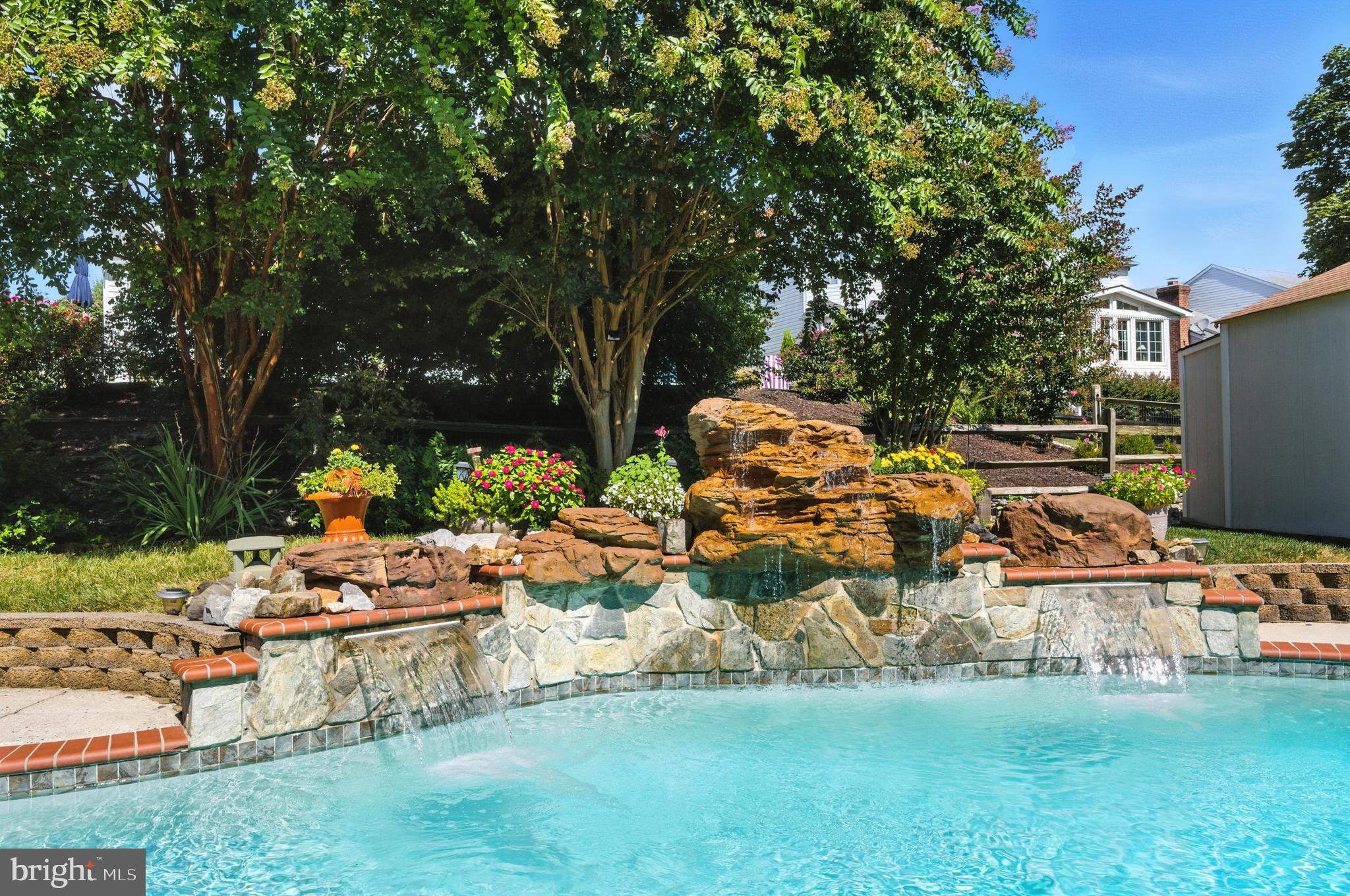 OVERVIEW MANOR - Residential