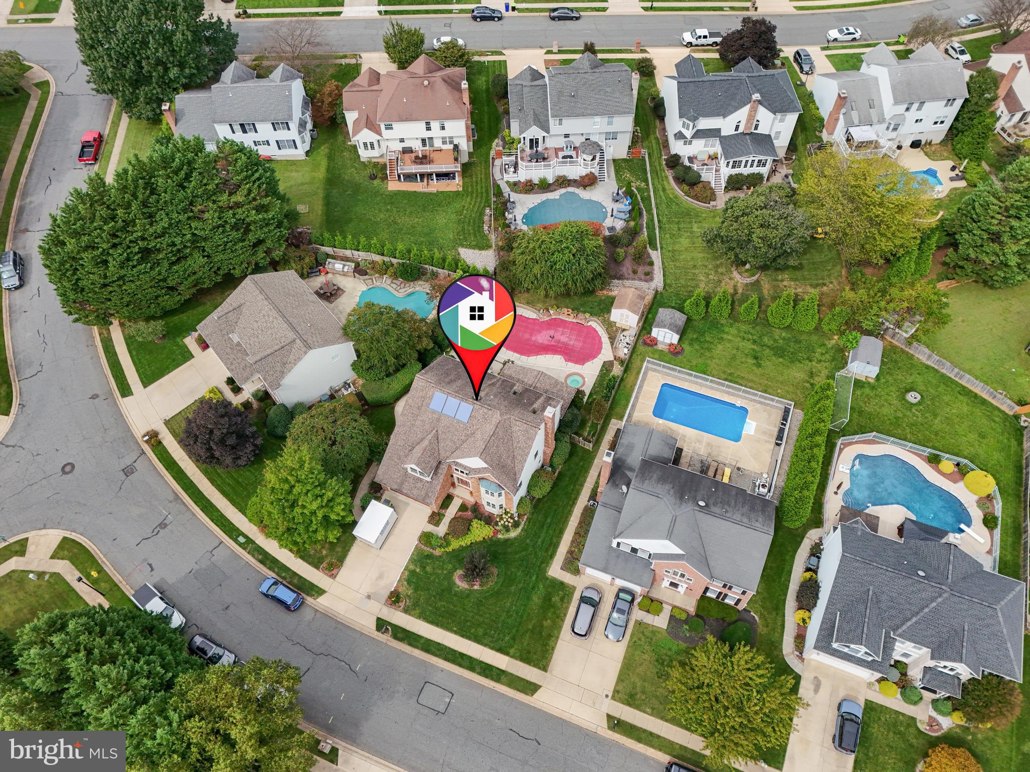 OVERVIEW MANOR - Residential