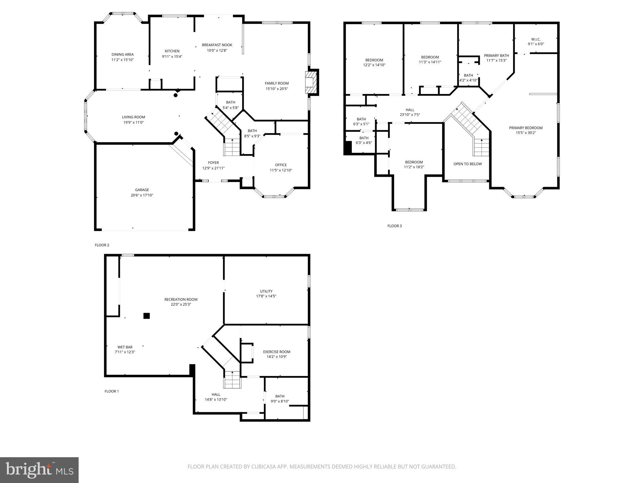 OVERVIEW MANOR - Residential