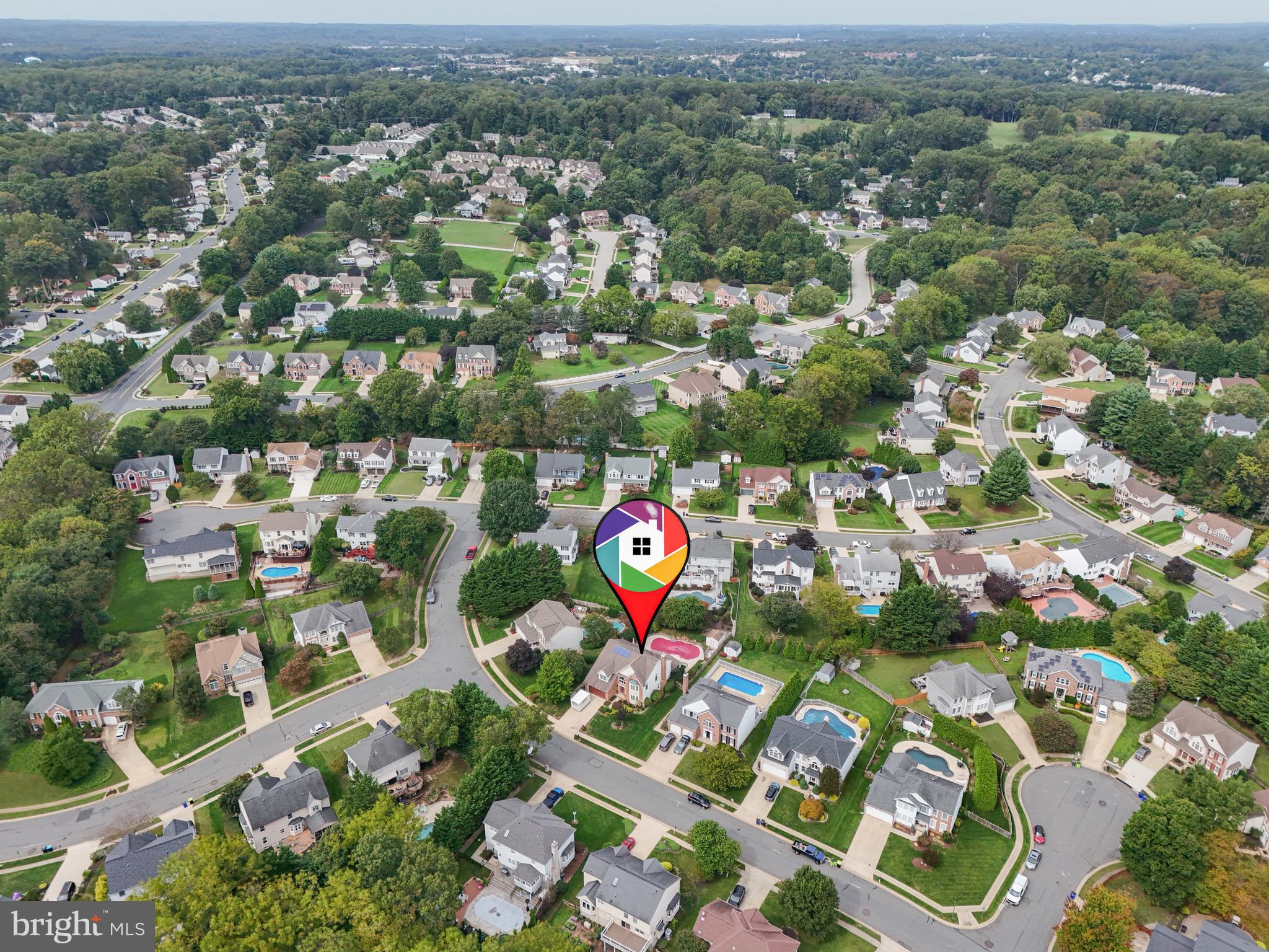 OVERVIEW MANOR - Residential