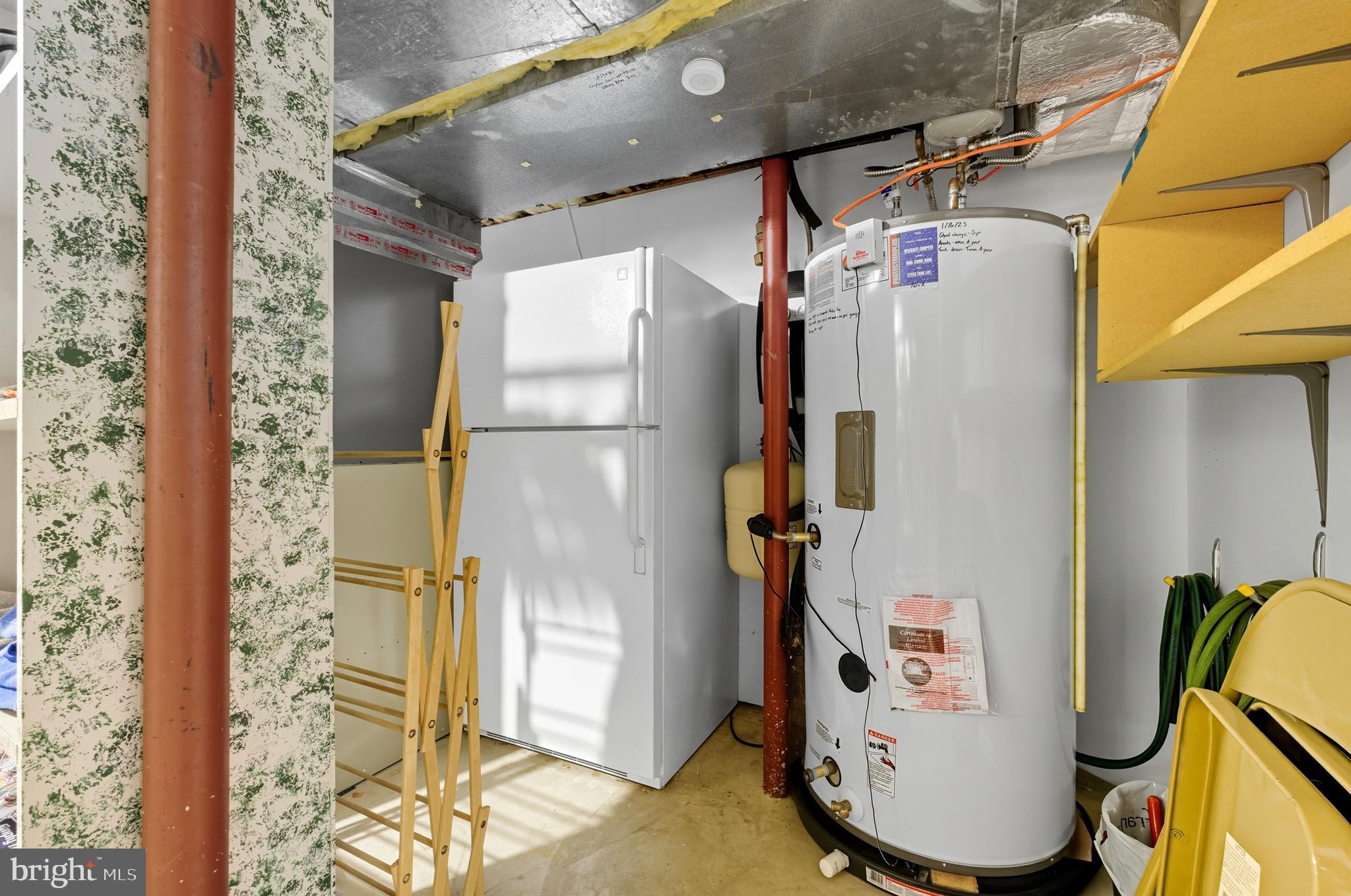 OVERVIEW MANOR - Residential