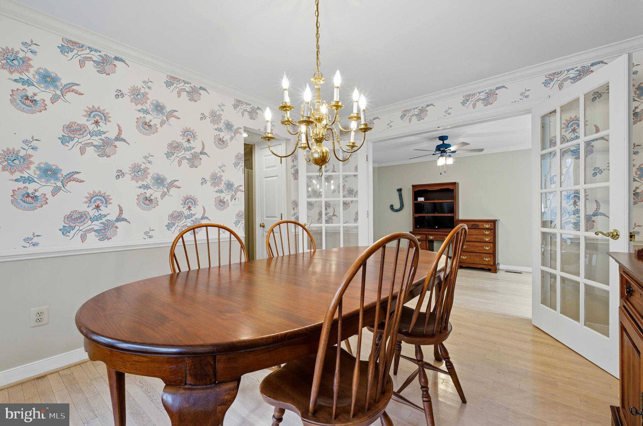 OVERVIEW MANOR - Residential