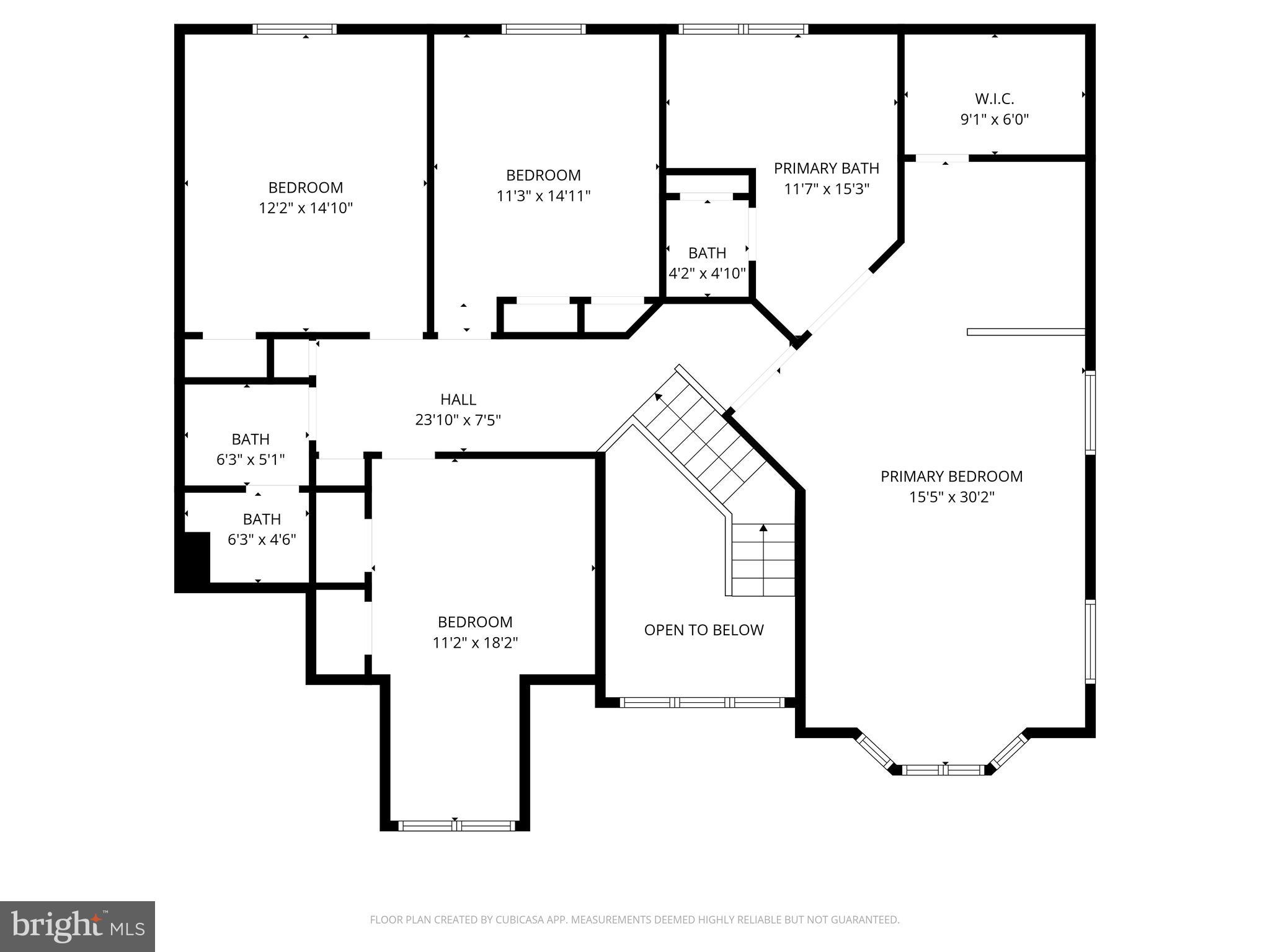 OVERVIEW MANOR - Residential
