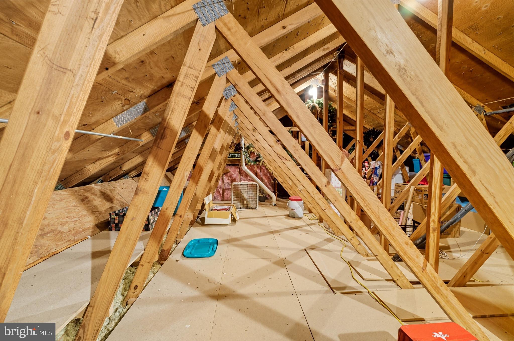 OVERVIEW MANOR - Residential