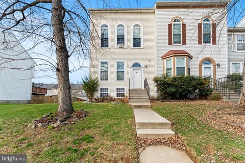 1636 WINDING BROOK WAY BALTIMORE MD 21244