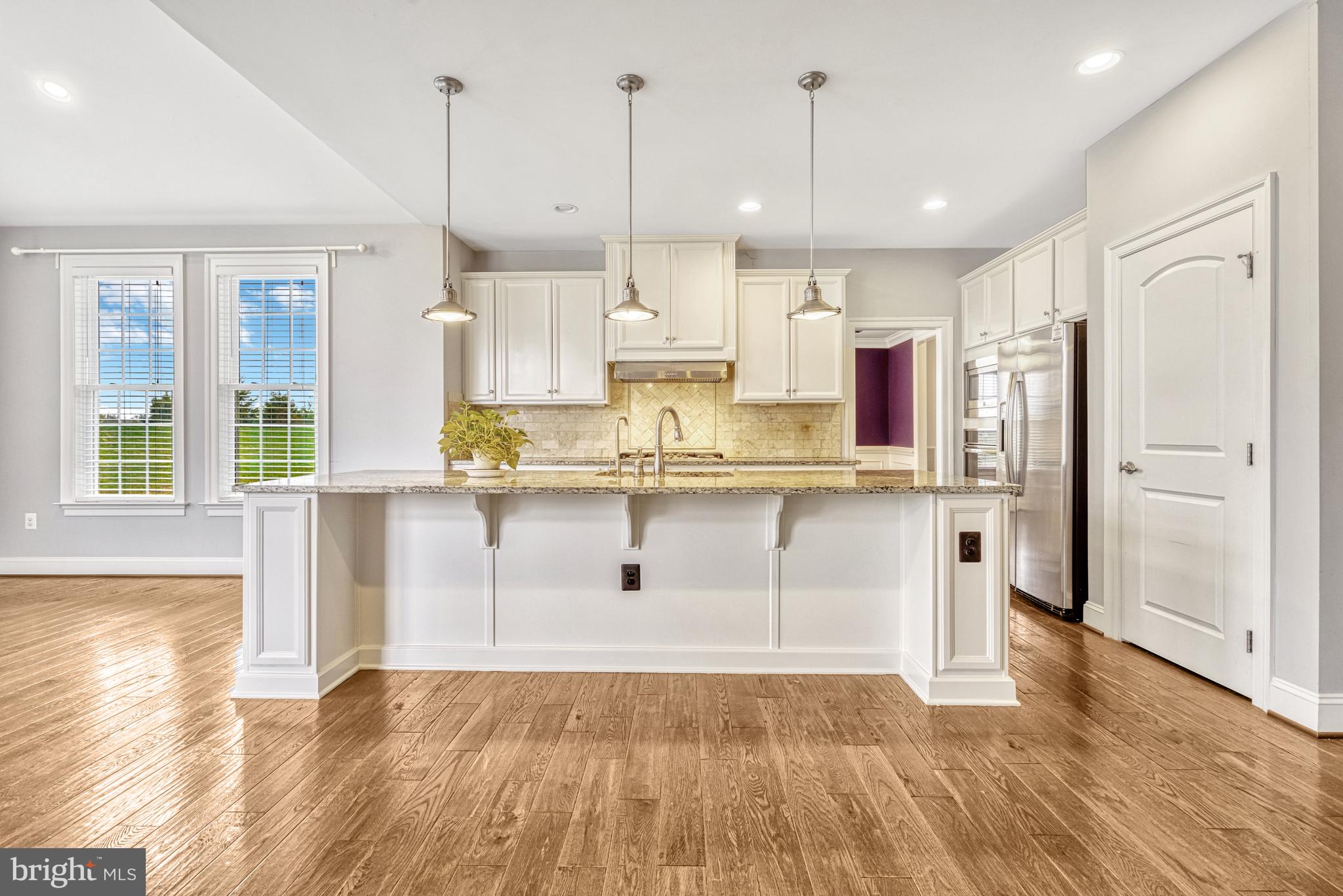 MARBURY - Residential