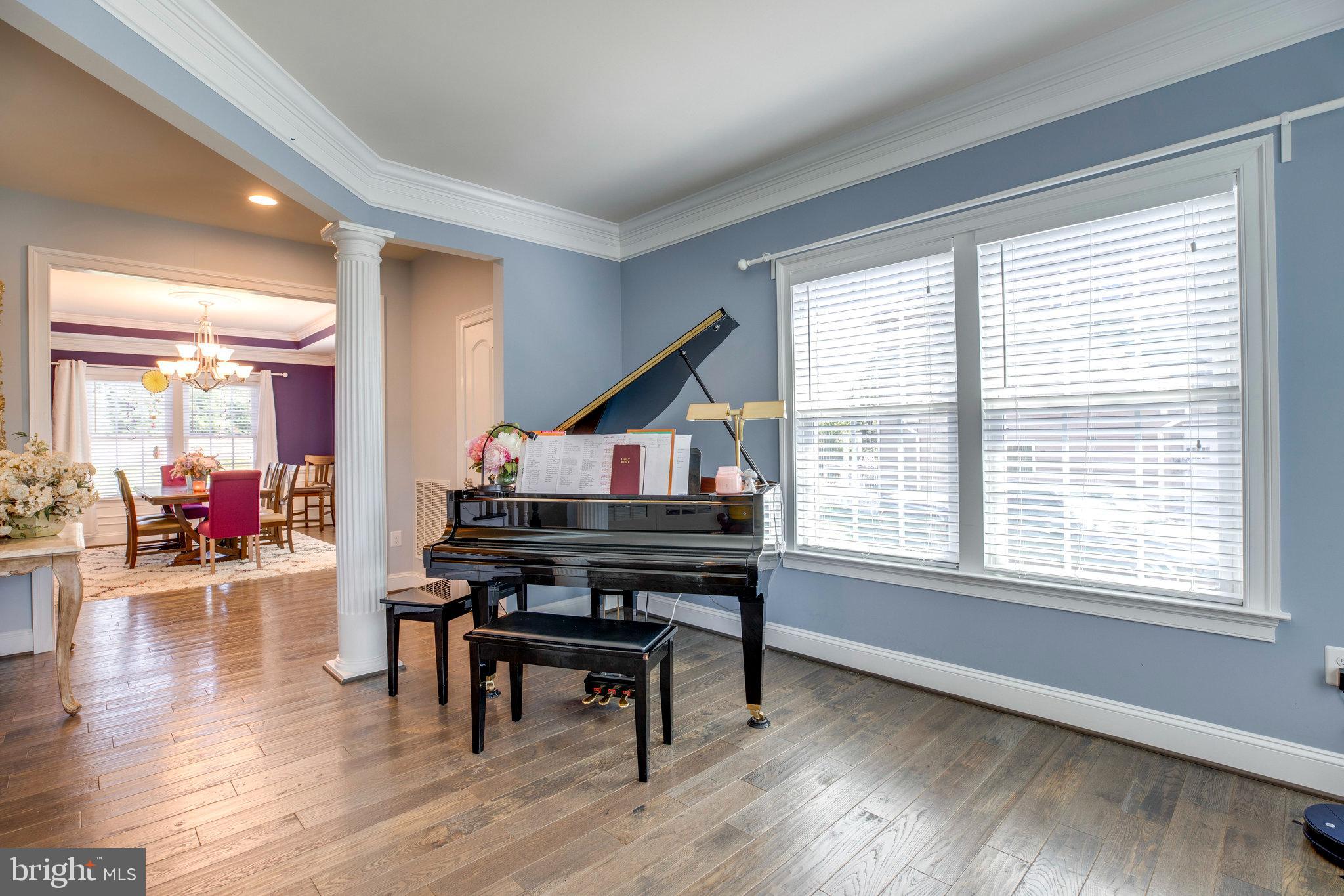 MARBURY - Residential