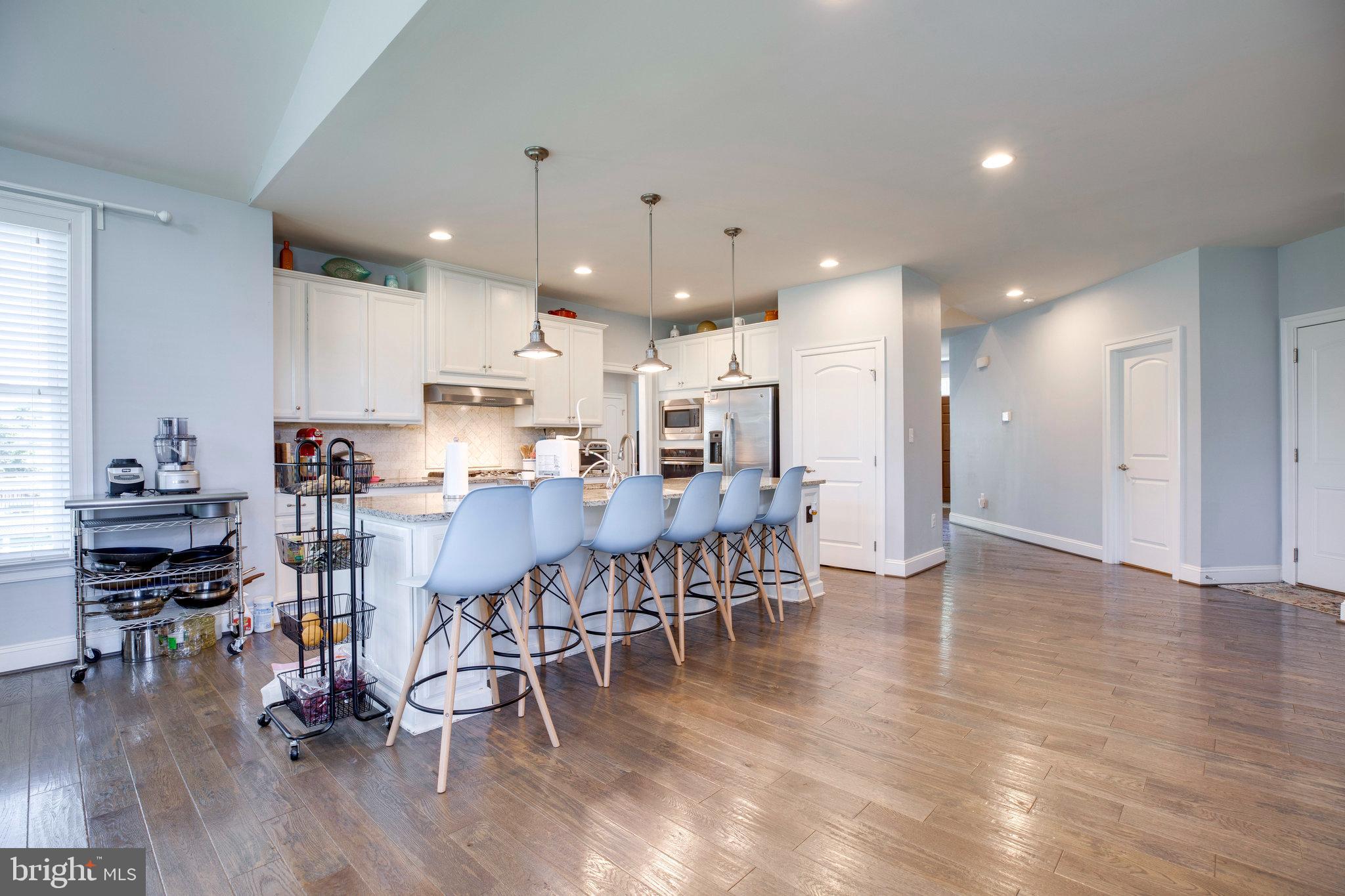 MARBURY - Residential