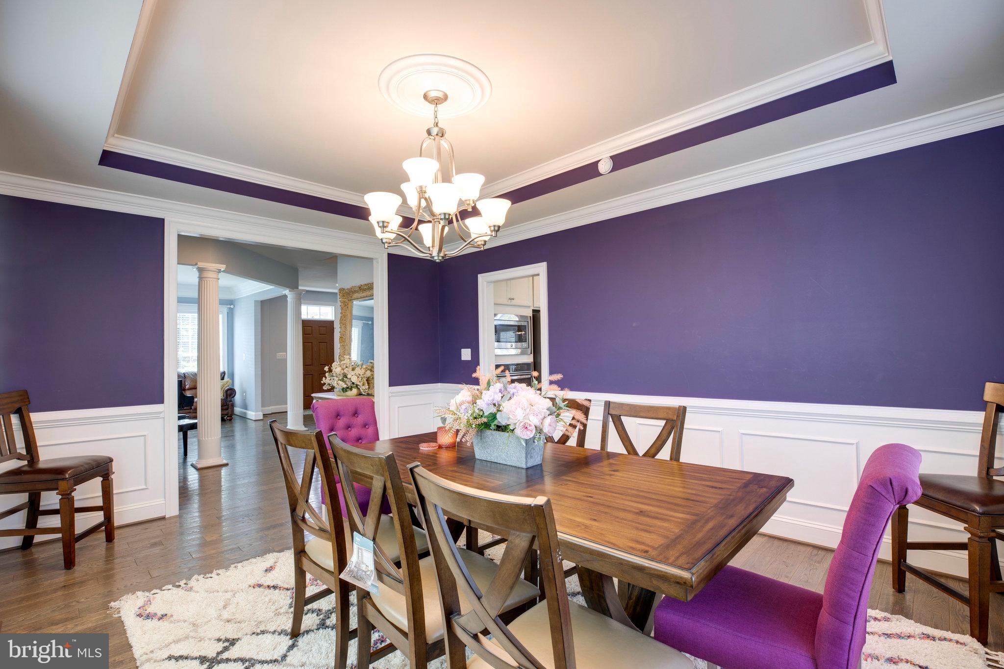 MARBURY - Residential