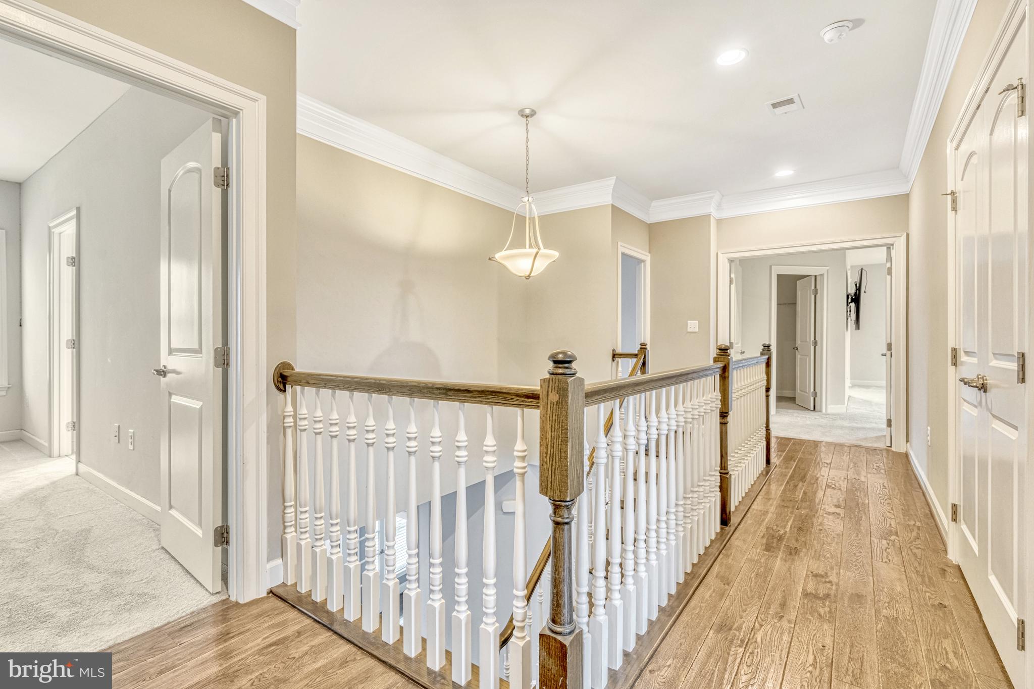 MARBURY - Residential