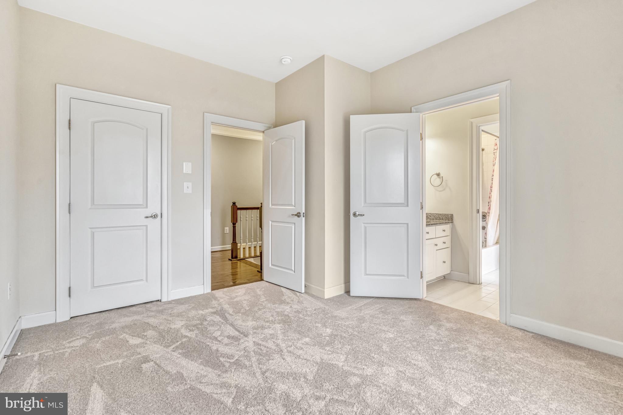 MARBURY - Residential