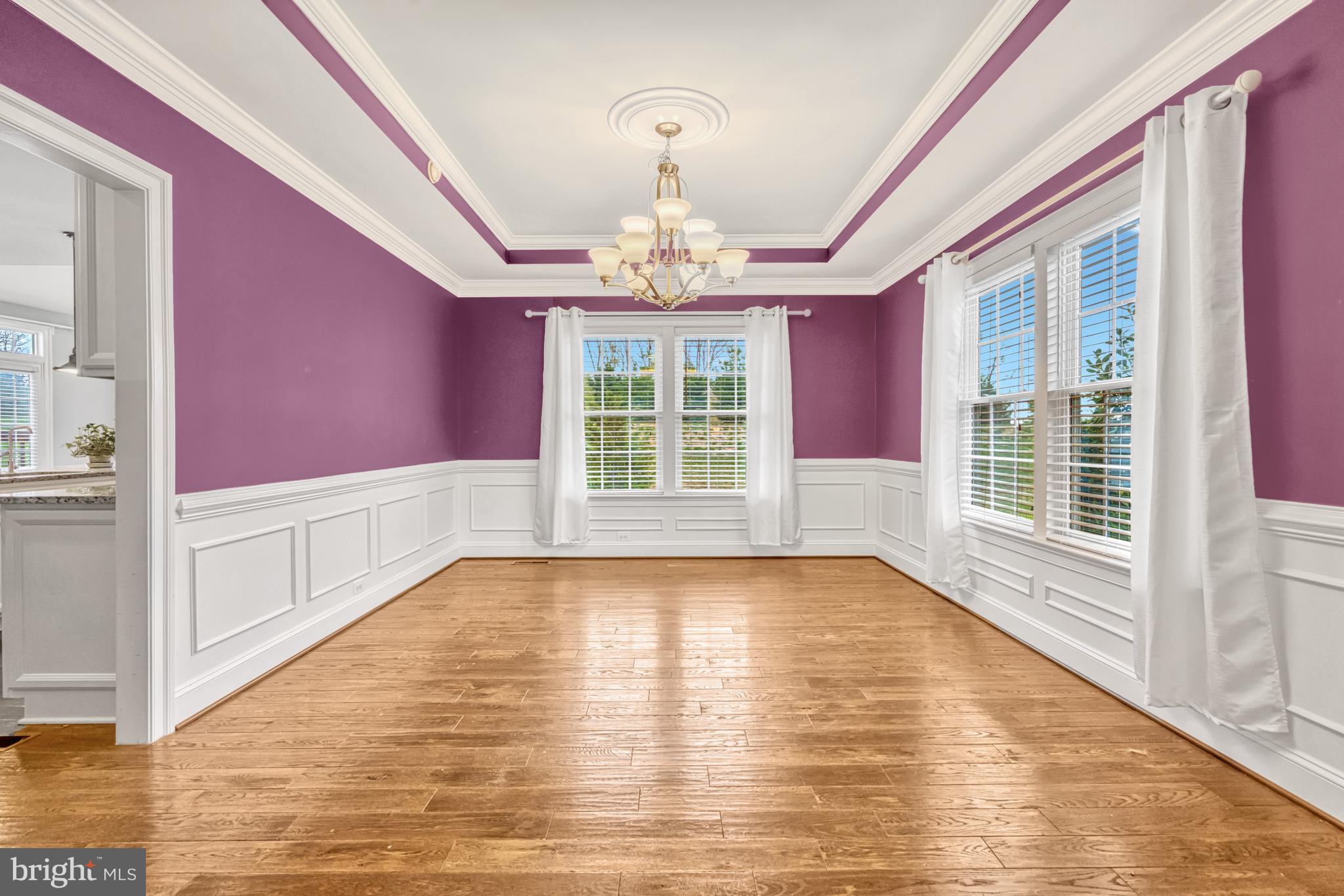 MARBURY - Residential