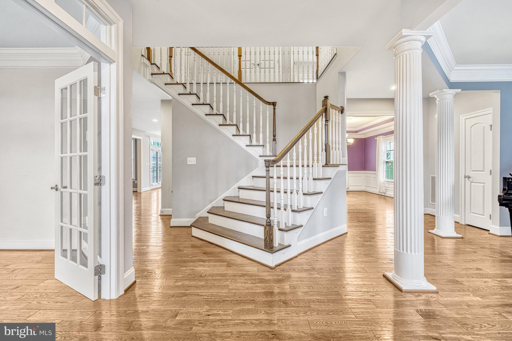 MARBURY - Residential