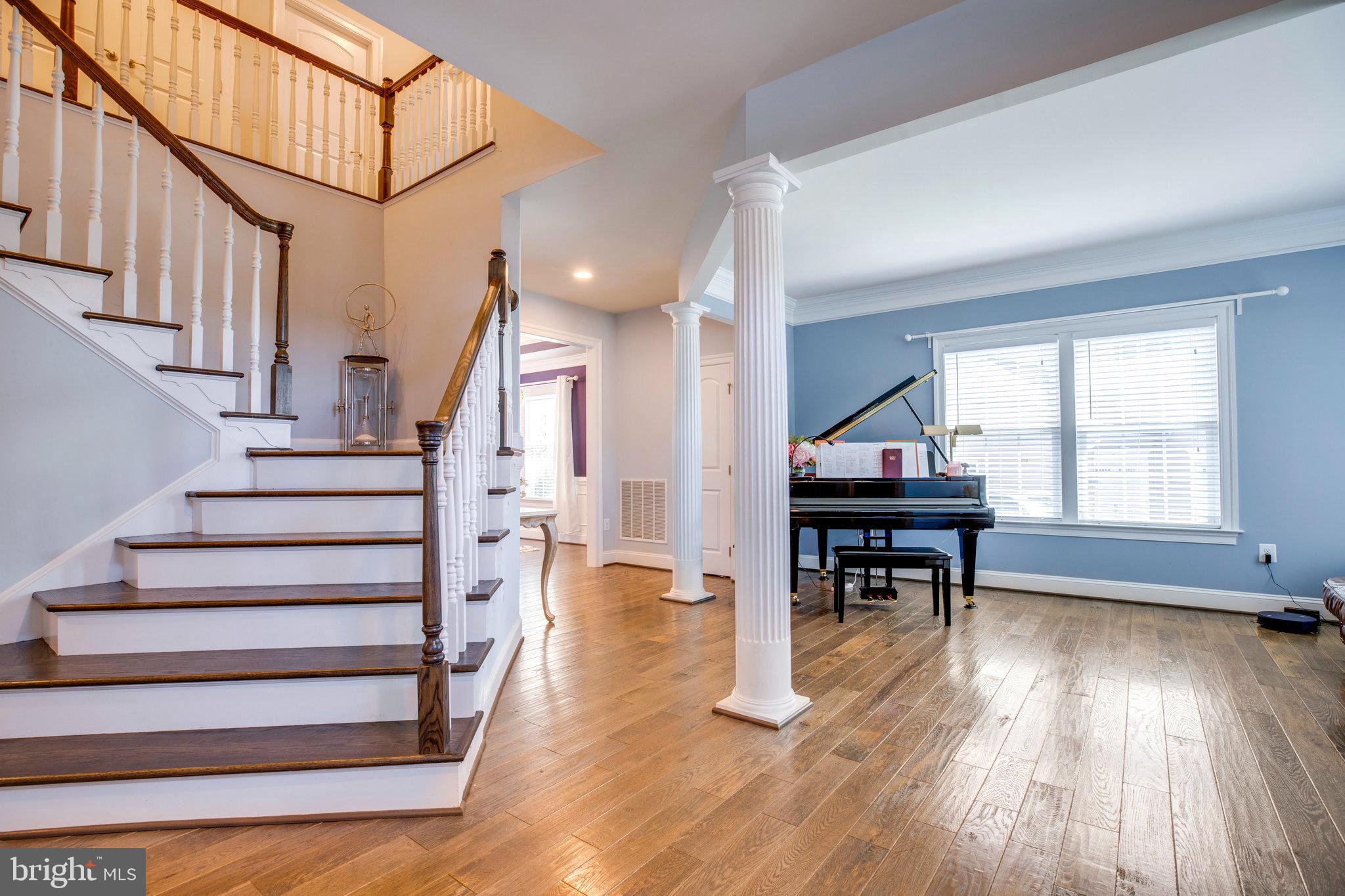 MARBURY - Residential