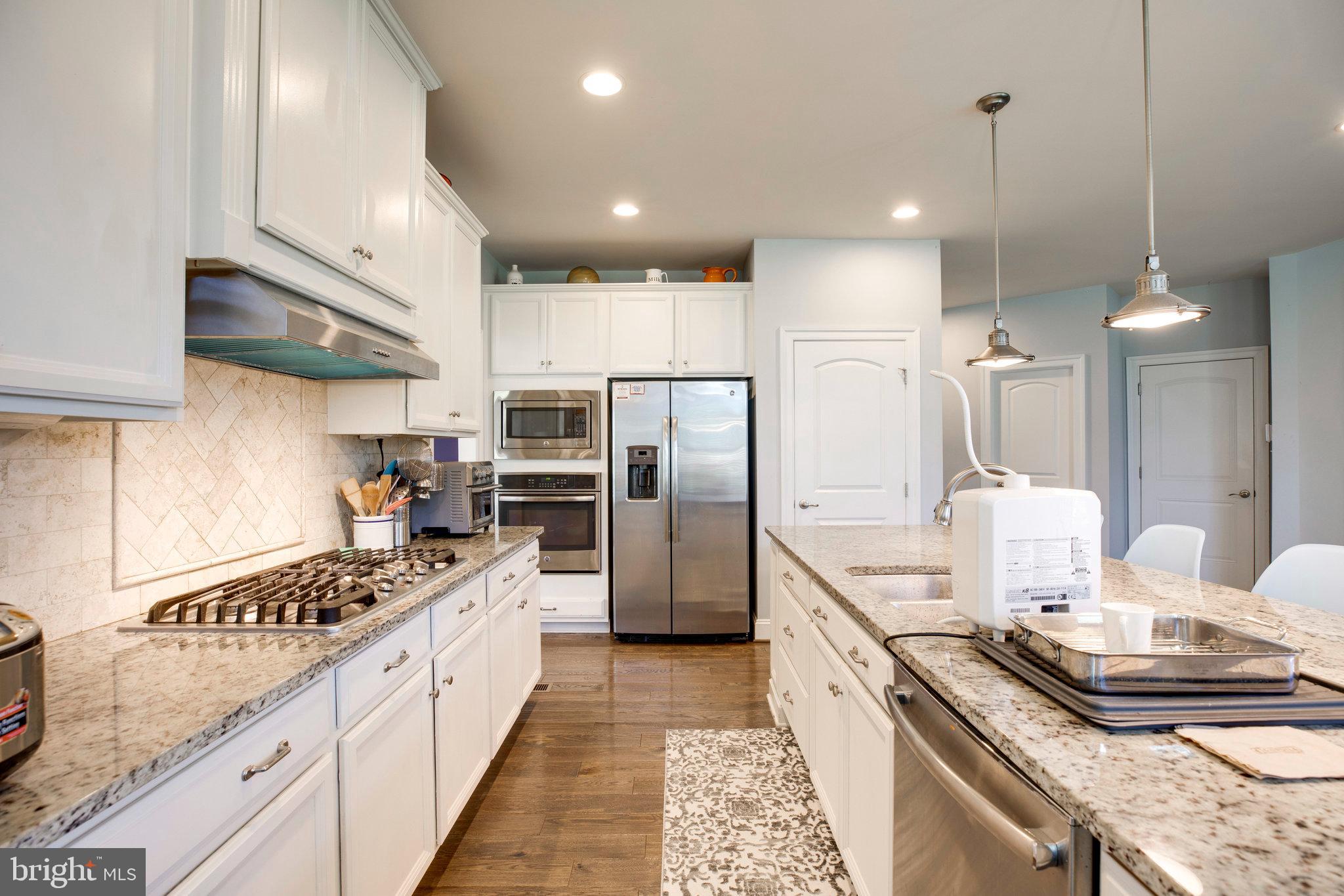 MARBURY - Residential