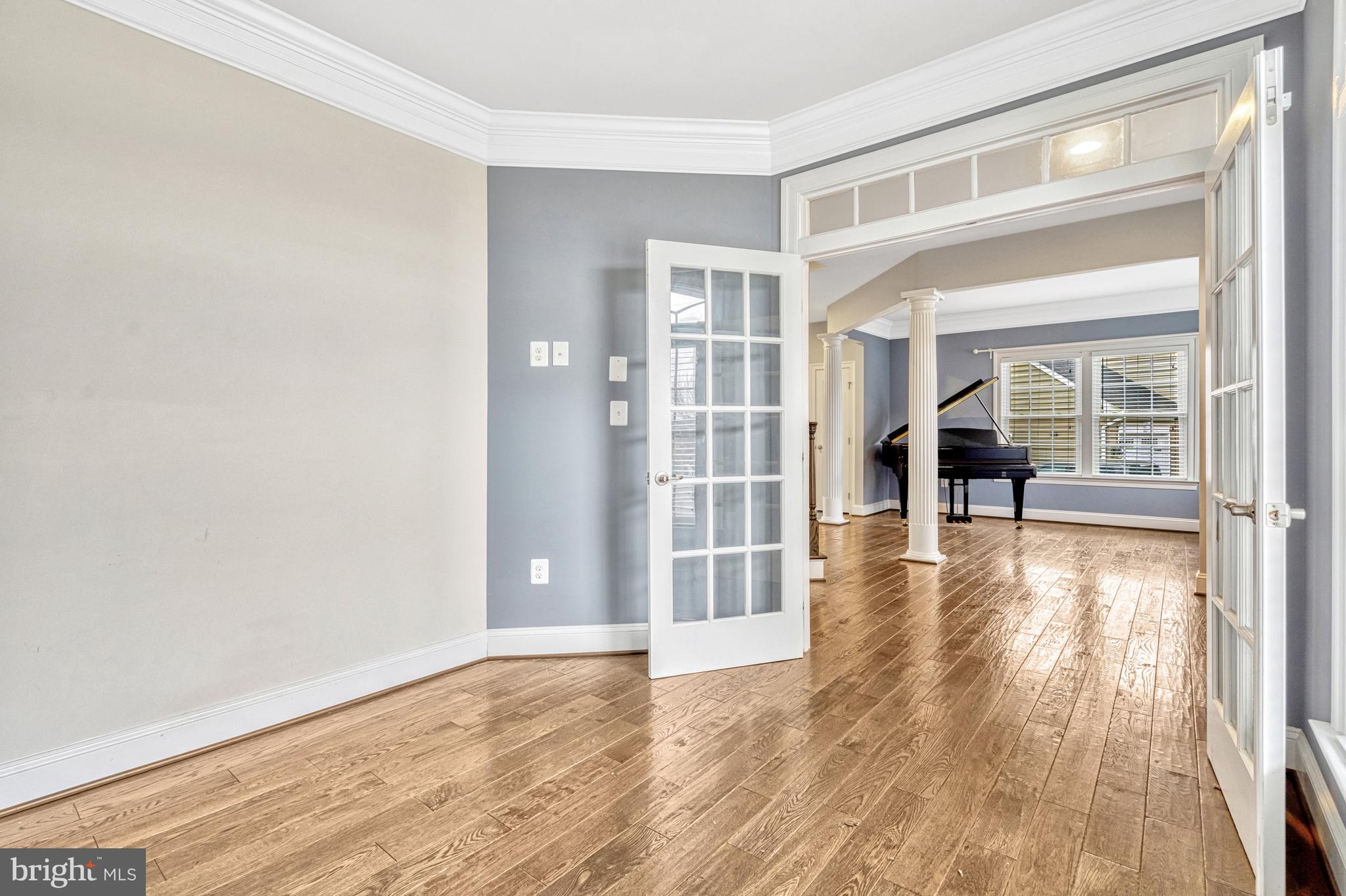 MARBURY - Residential