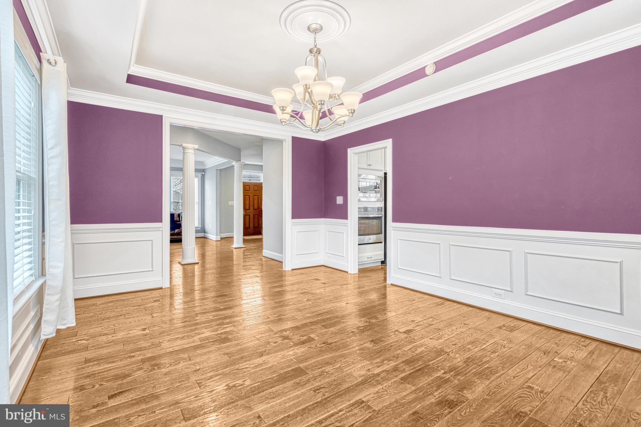 MARBURY - Residential