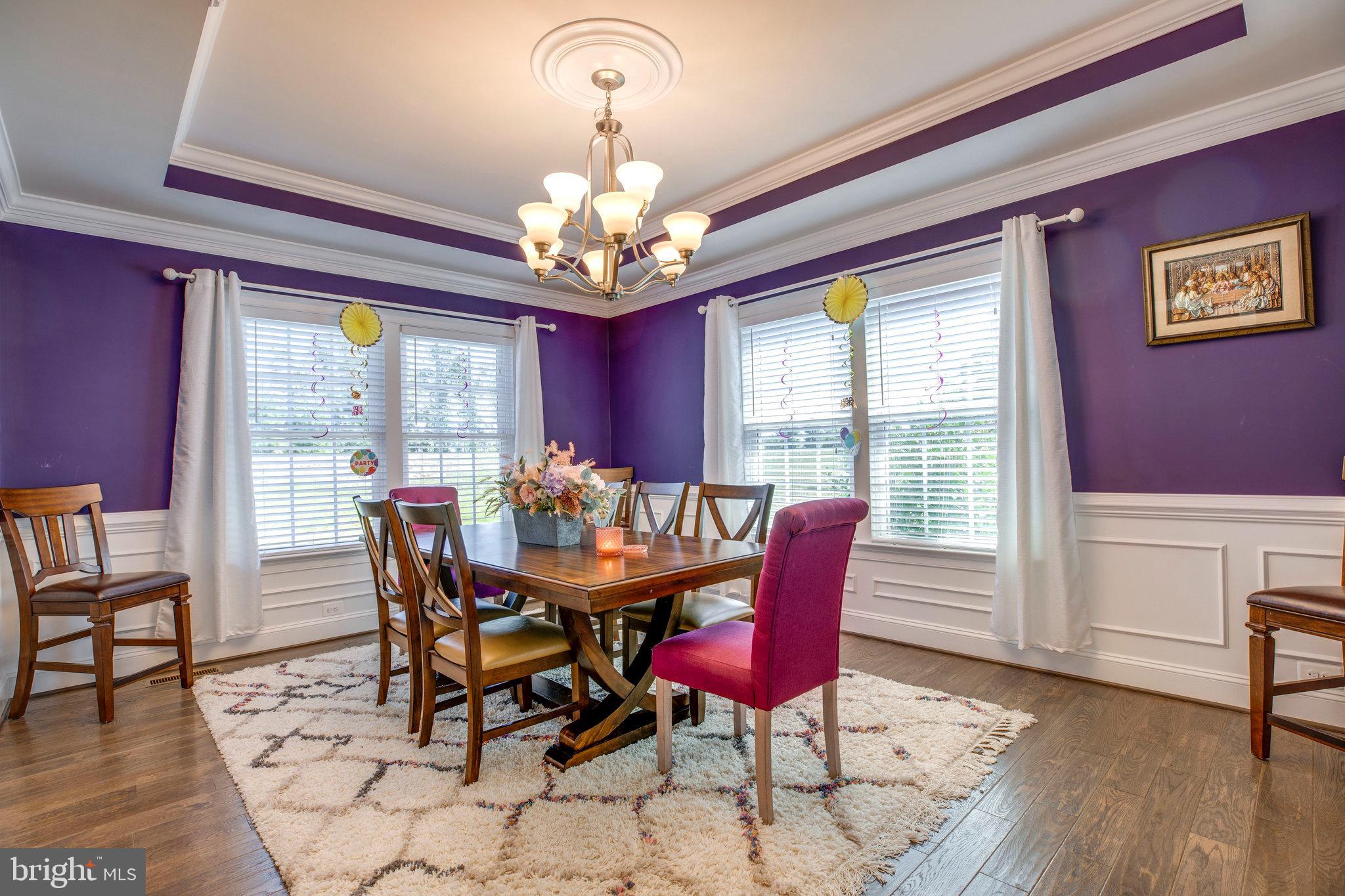 MARBURY - Residential