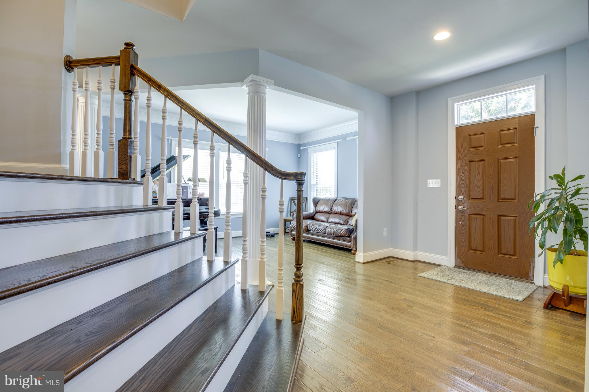 MARBURY - Residential